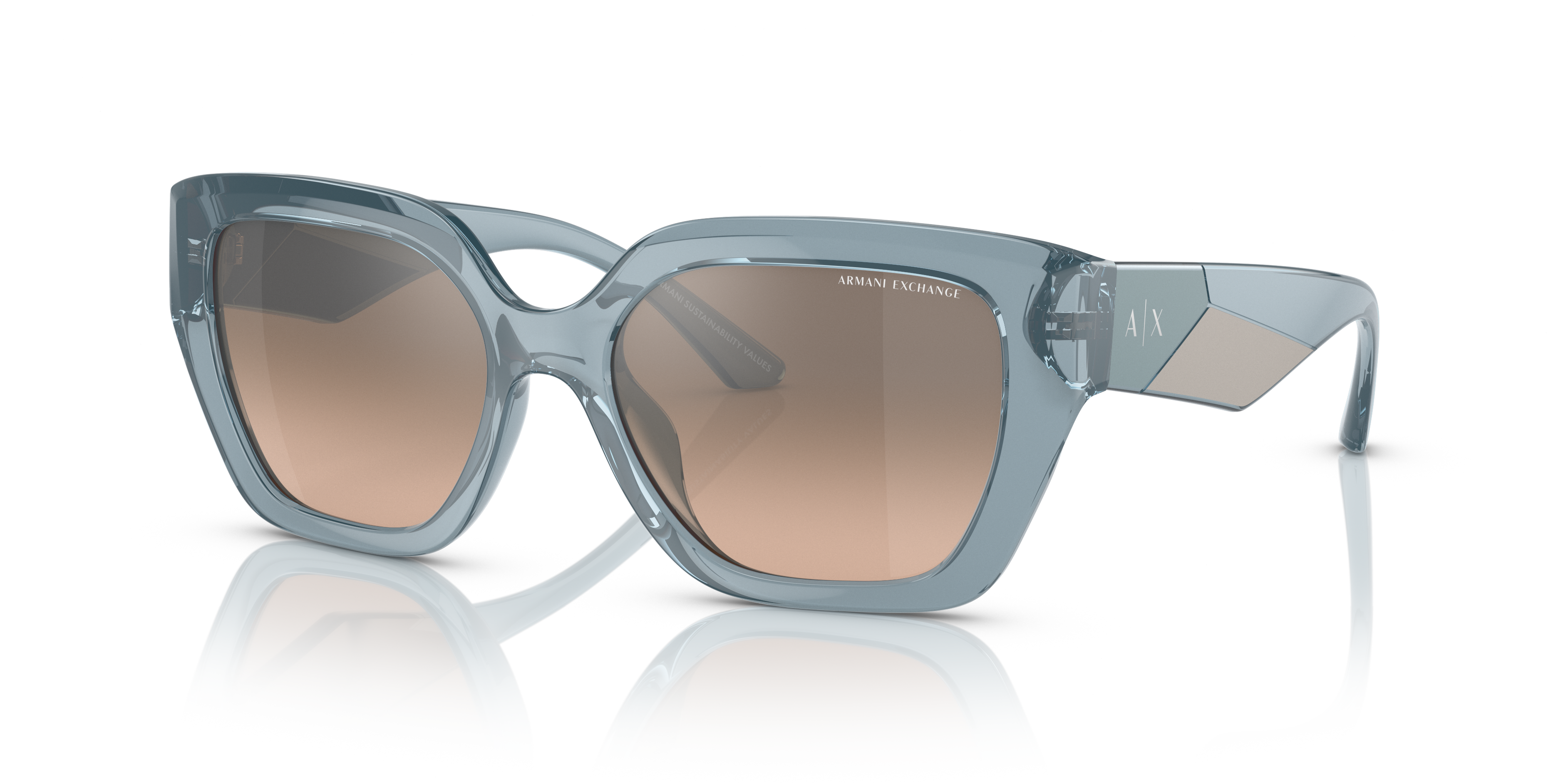 Armani Exchange 0AX4125SU Güneş Gözlüğü