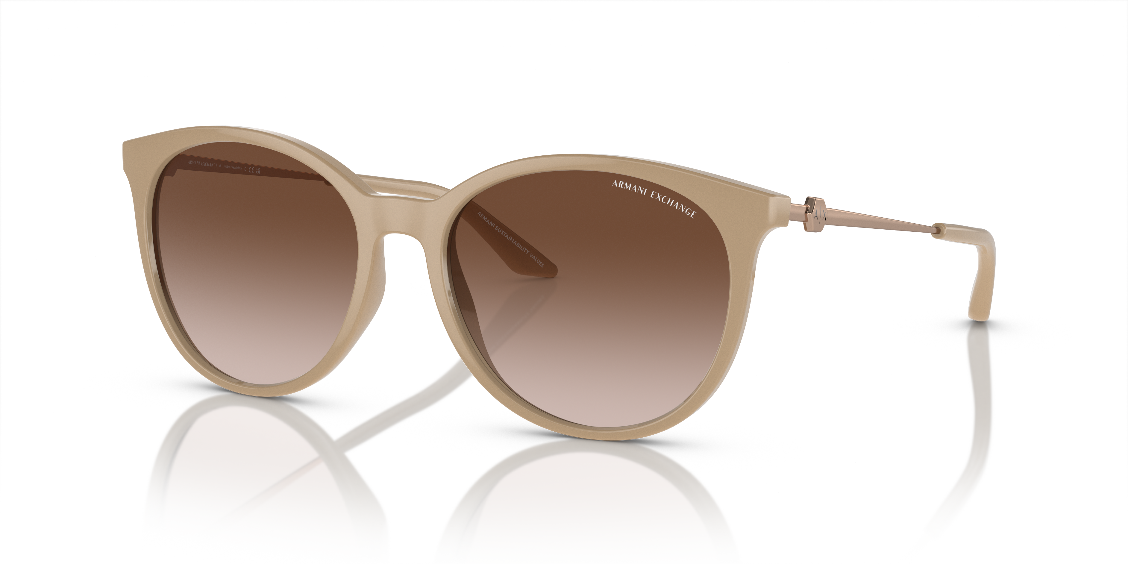 Armani Exchange 0AX4140S Güneş Gözlüğü