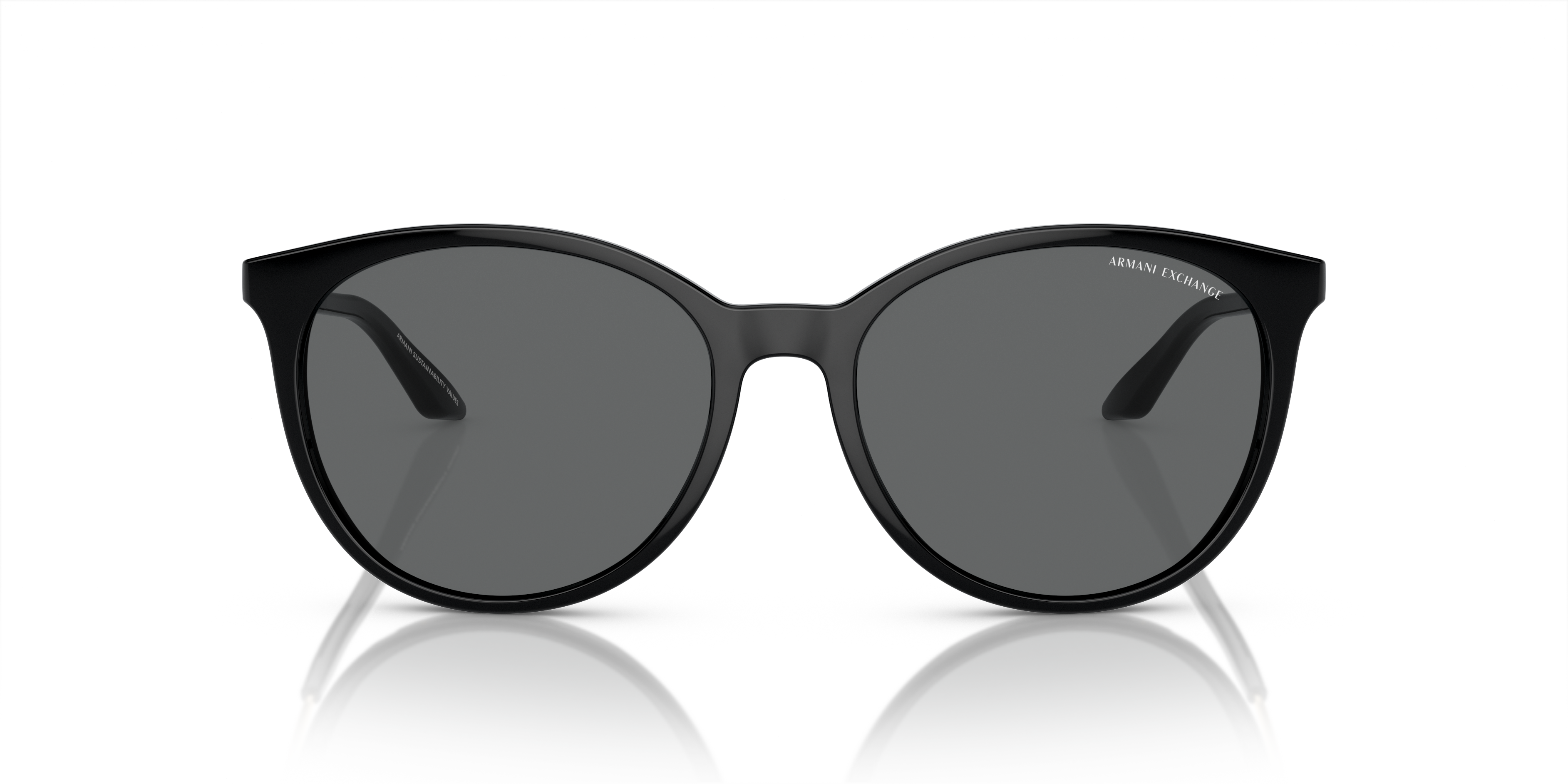 Armani Exchange 0AX4140S Güneş Gözlüğü 4