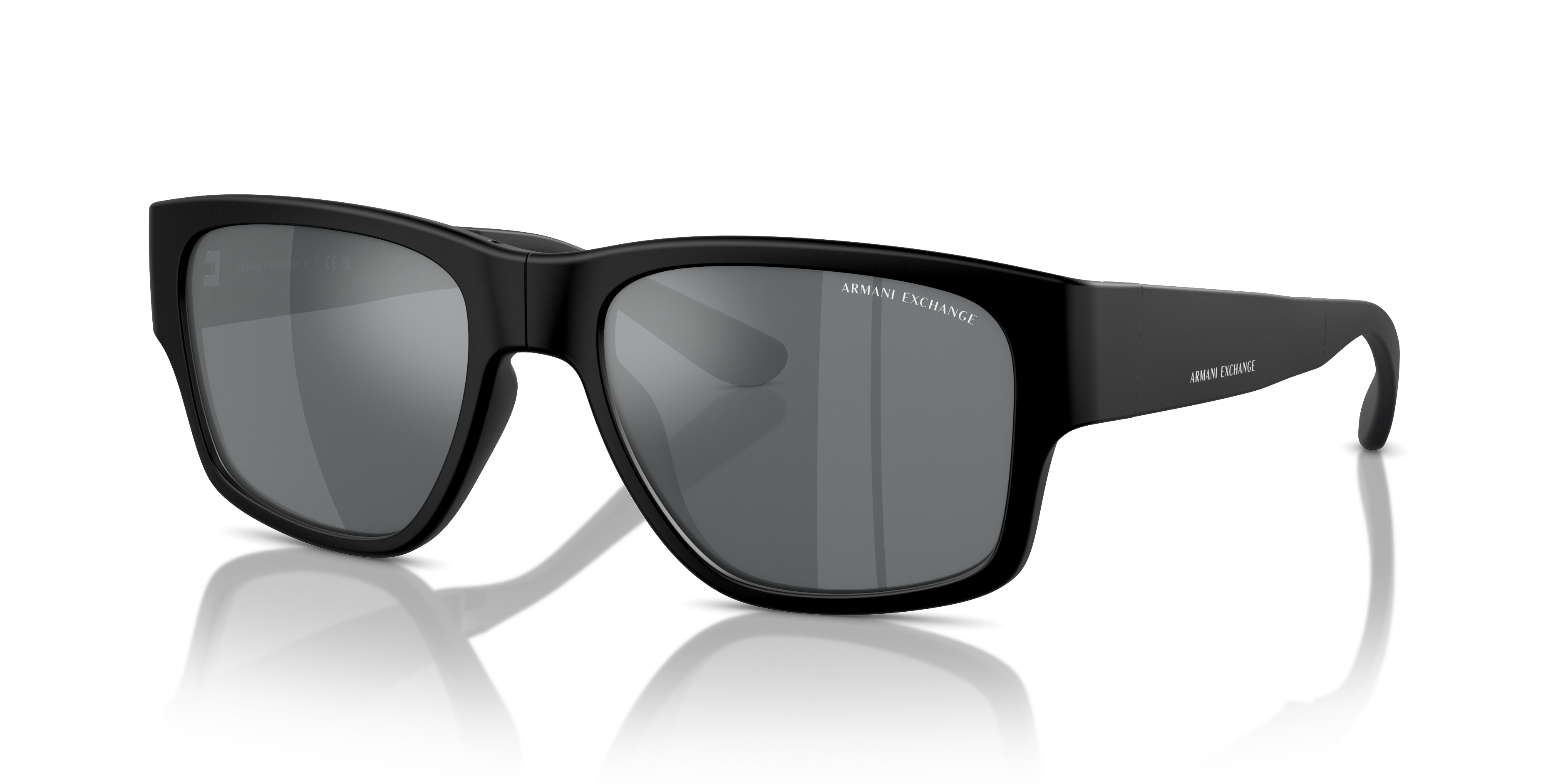 Armani Exchange 0AX4141SU Güneş Gözlüğü