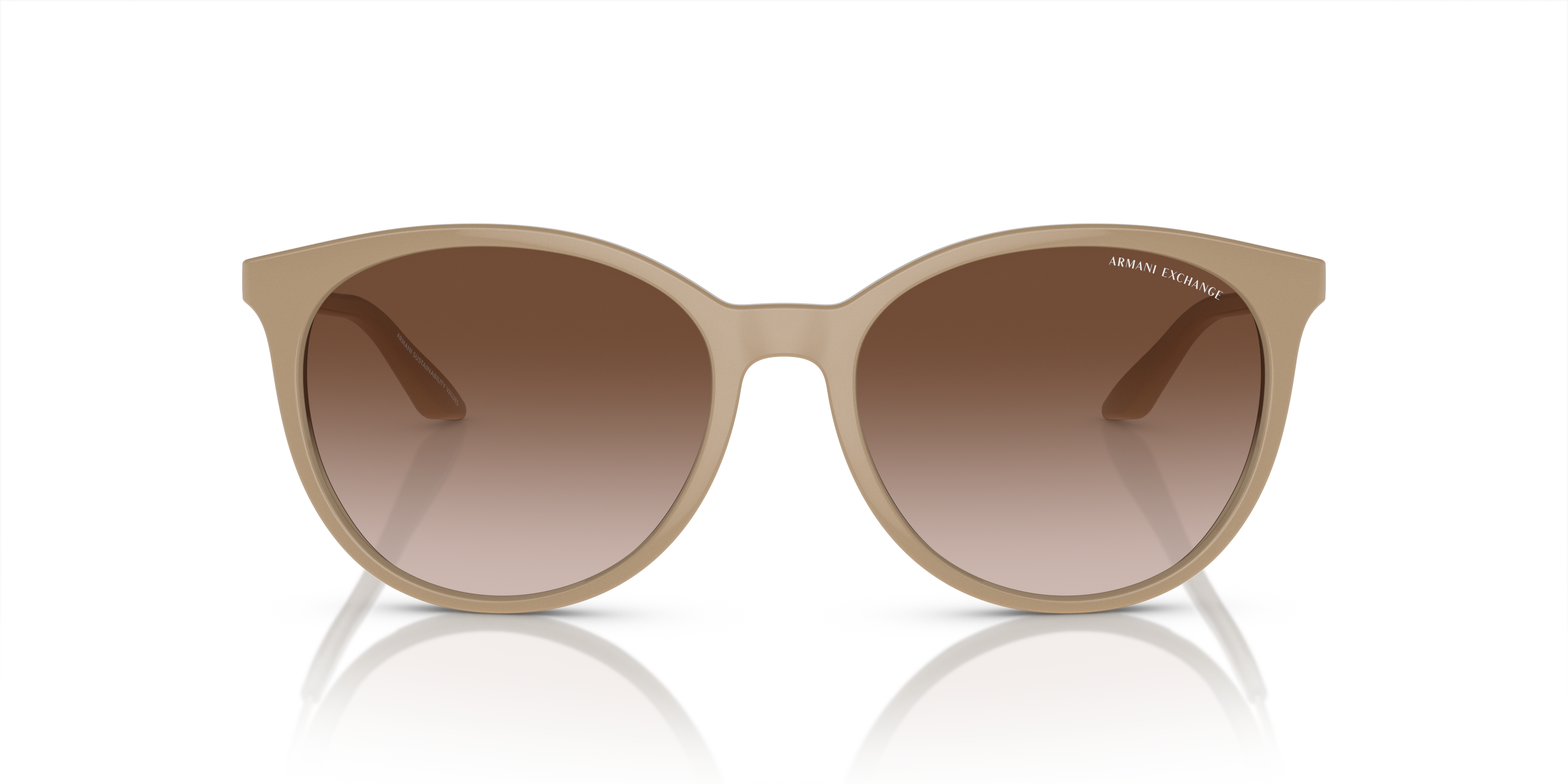 Armani Exchange 0AX4140S Güneş Gözlüğü 4
