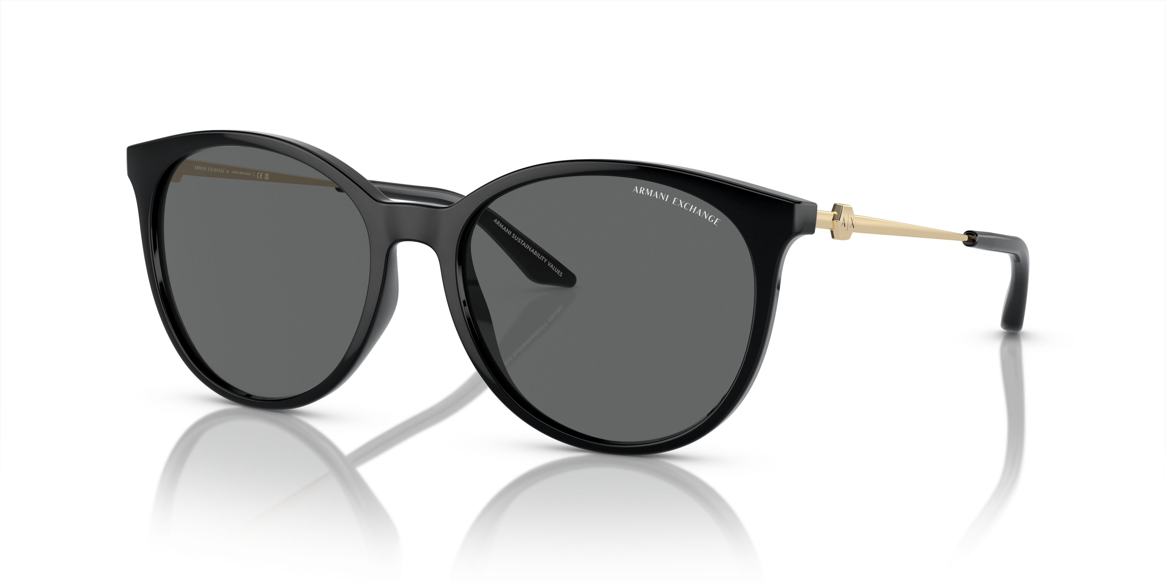 Armani Exchange 0AX4140S Güneş Gözlüğü