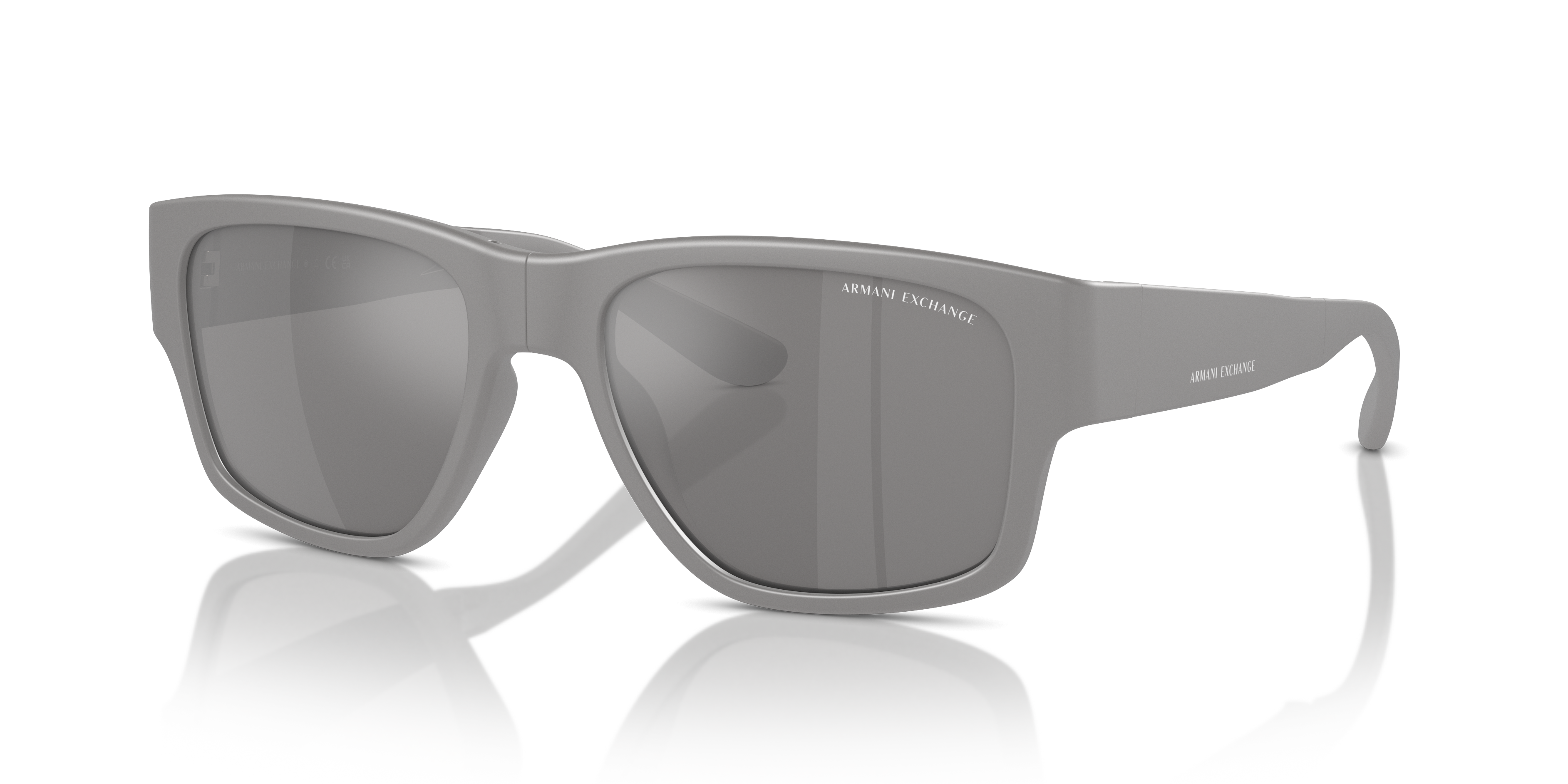 Armani Exchange 0AX4141SU Güneş Gözlüğü