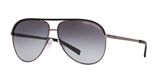 Armani Exchange 0AX2002 Güneş Gözlüğü