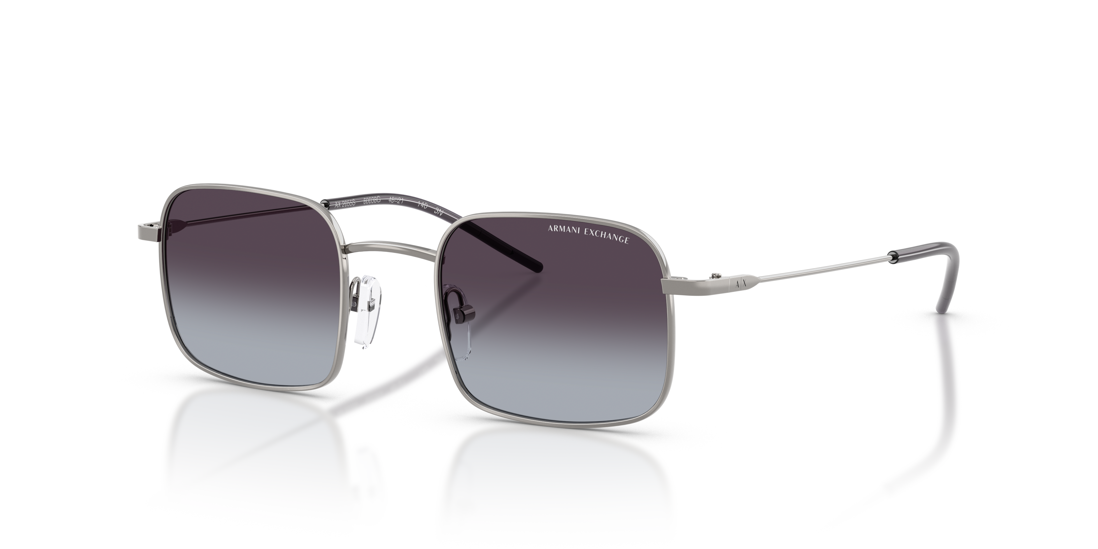 Armani Exchange 0AX2055S Güneş Gözlüğü
