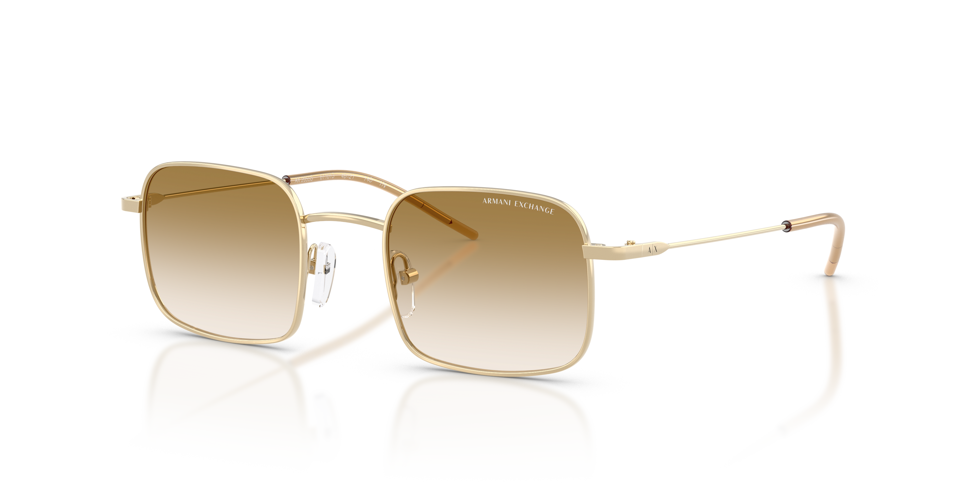 Armani Exchange 0AX2055S Güneş Gözlüğü