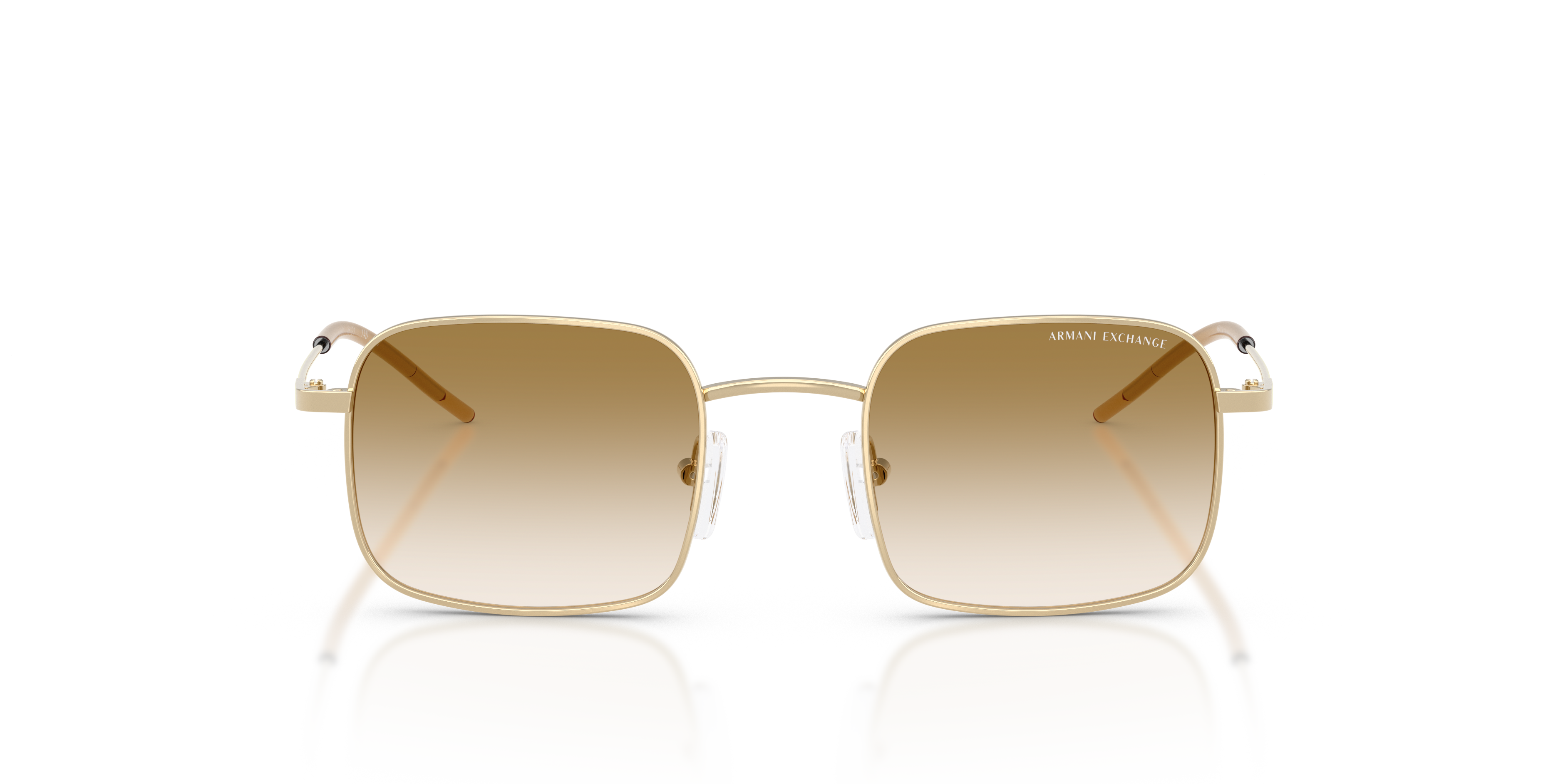 Armani Exchange 0AX2055S Güneş Gözlüğü 4