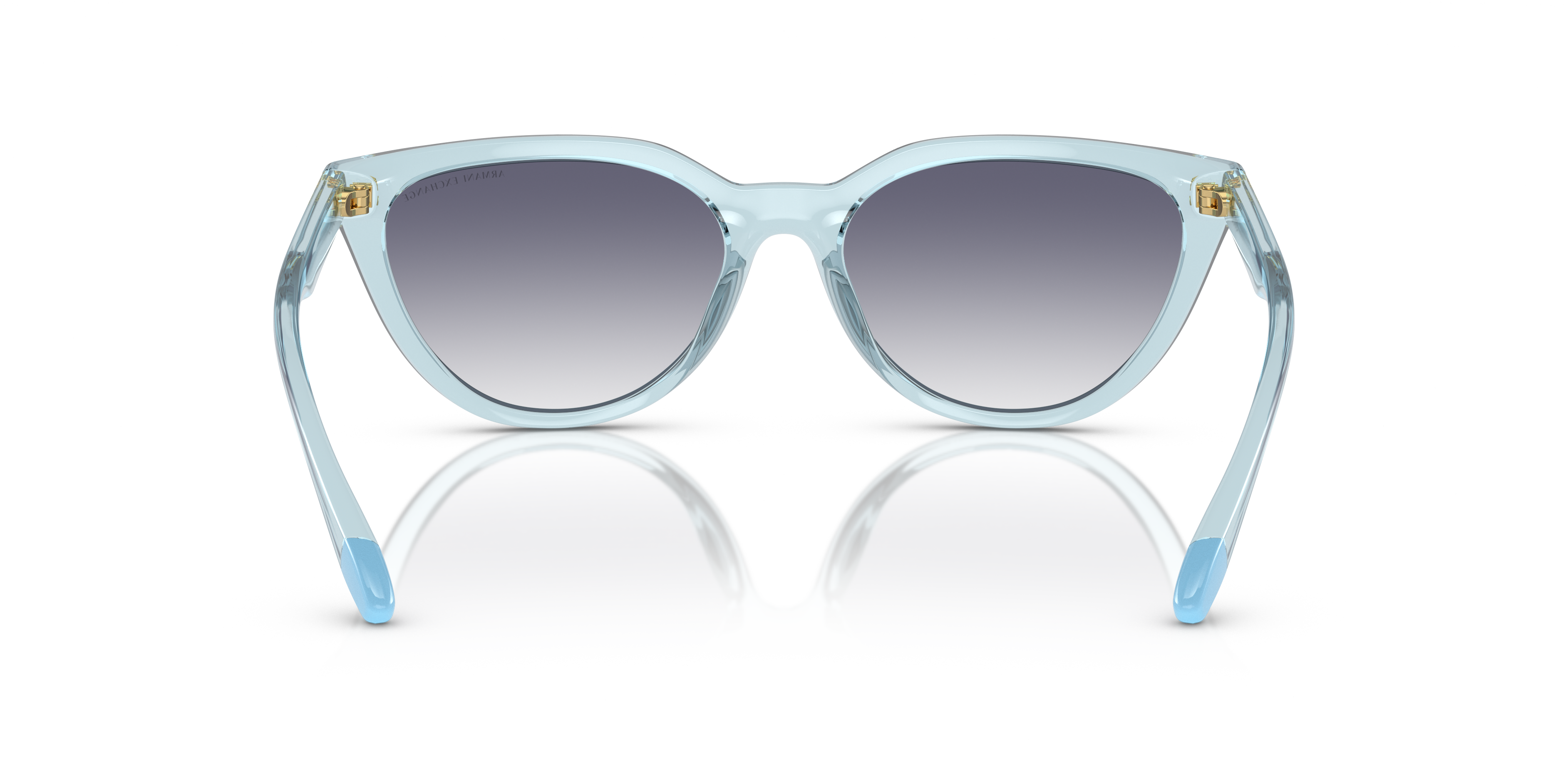 Armani Exchange 0AX4130SU Güneş Gözlüğü 3