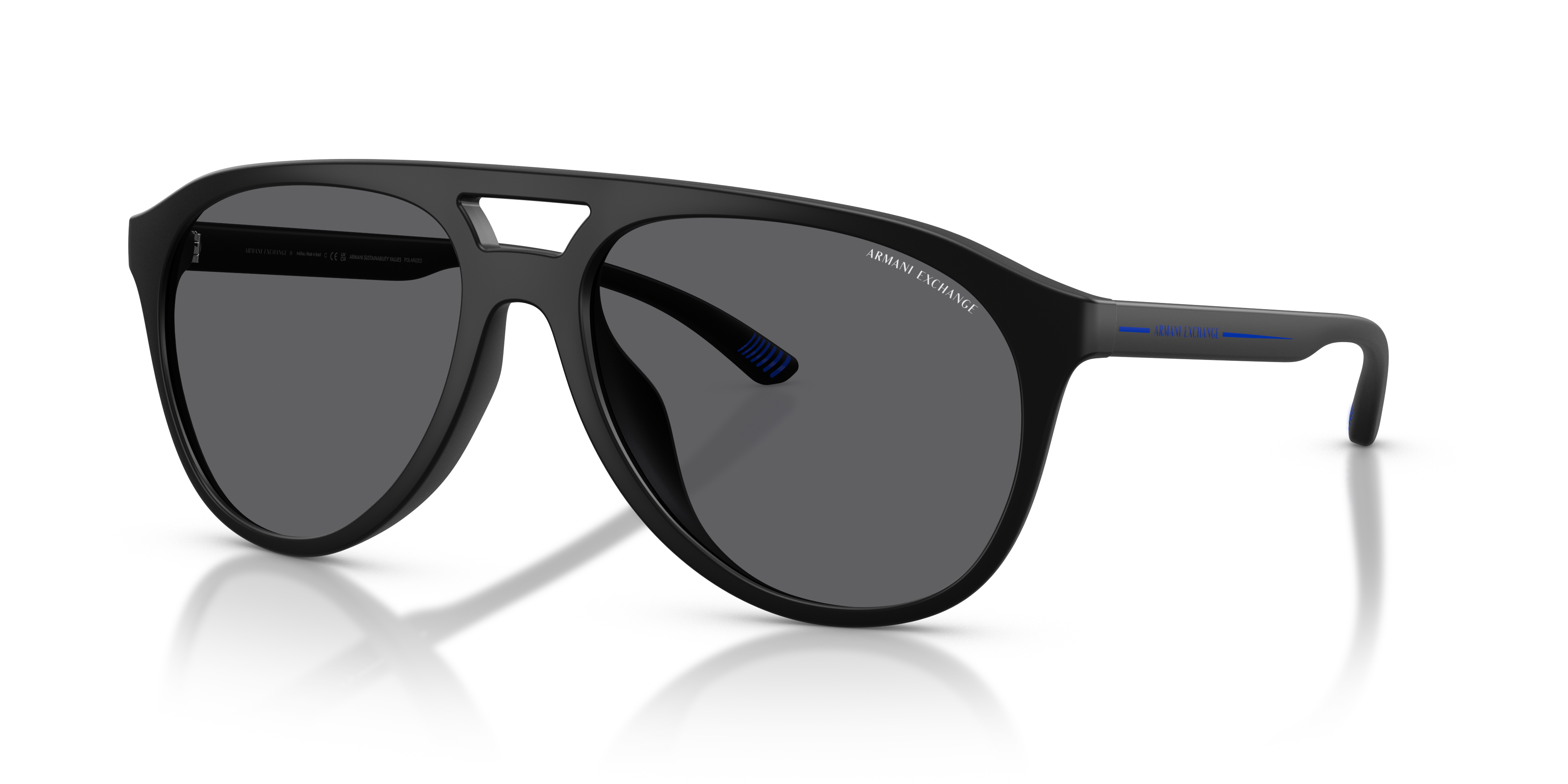 Armani Exchange 0AX4156SU Güneş Gözlüğü