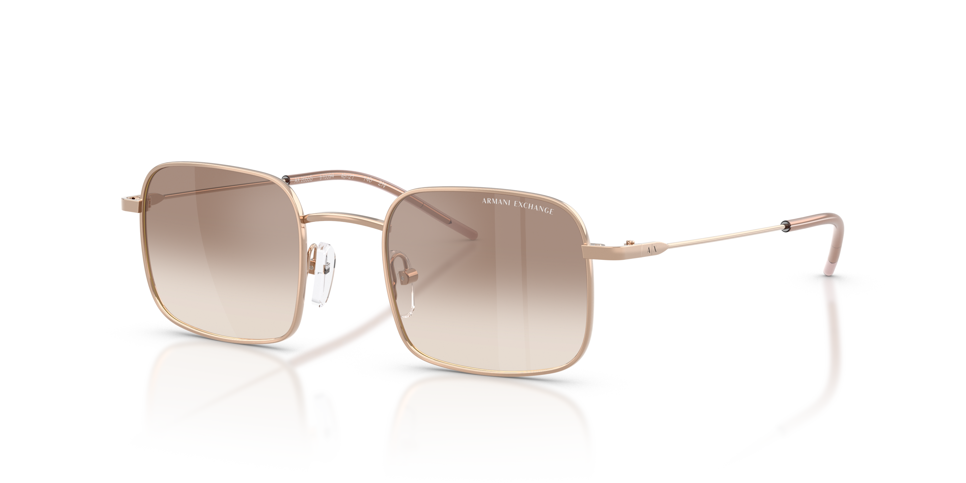 Armani Exchange 0AX2055S Güneş Gözlüğü