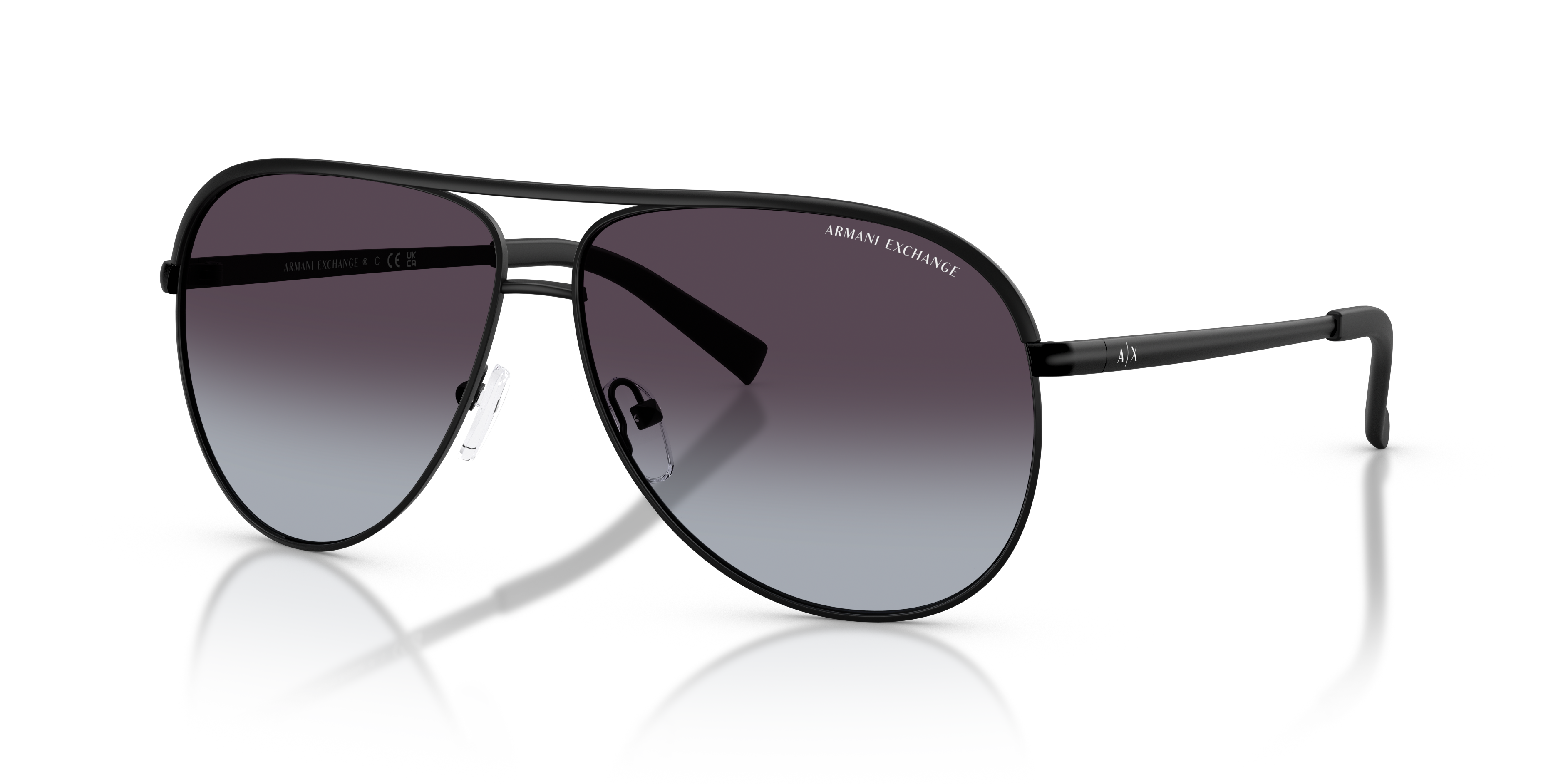 Armani Exchange 0AX2002 Güneş Gözlüğü