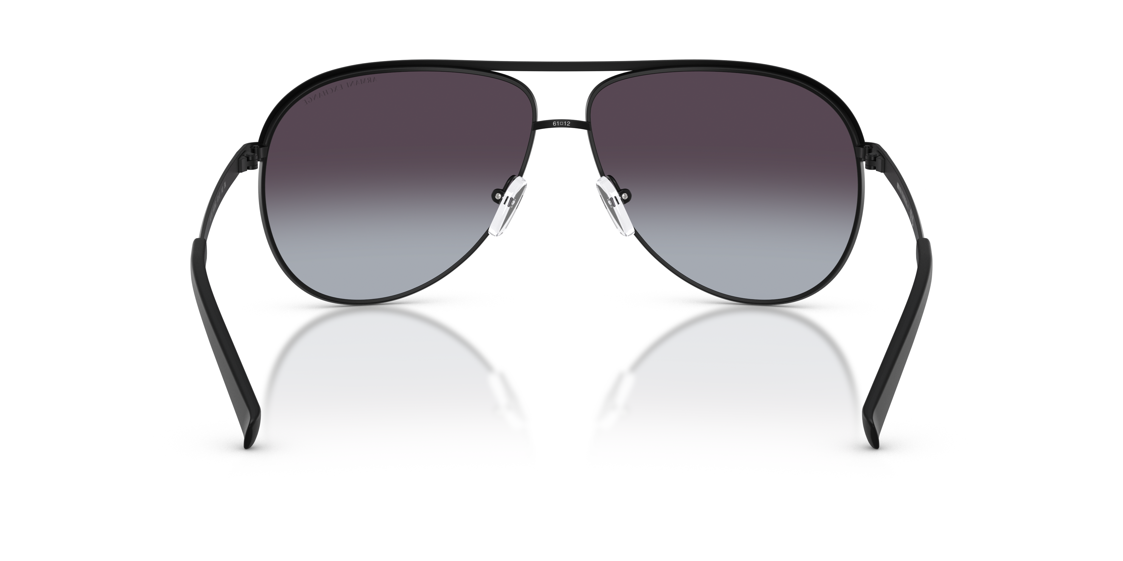 Armani Exchange 0AX2002 Güneş Gözlüğü 3