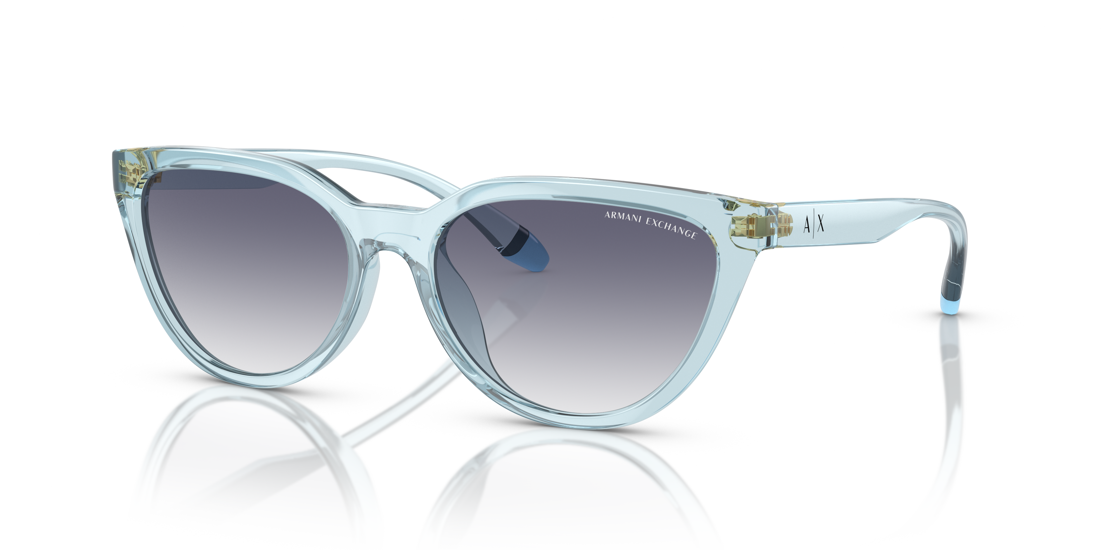 Armani Exchange 0AX4130SU Güneş Gözlüğü