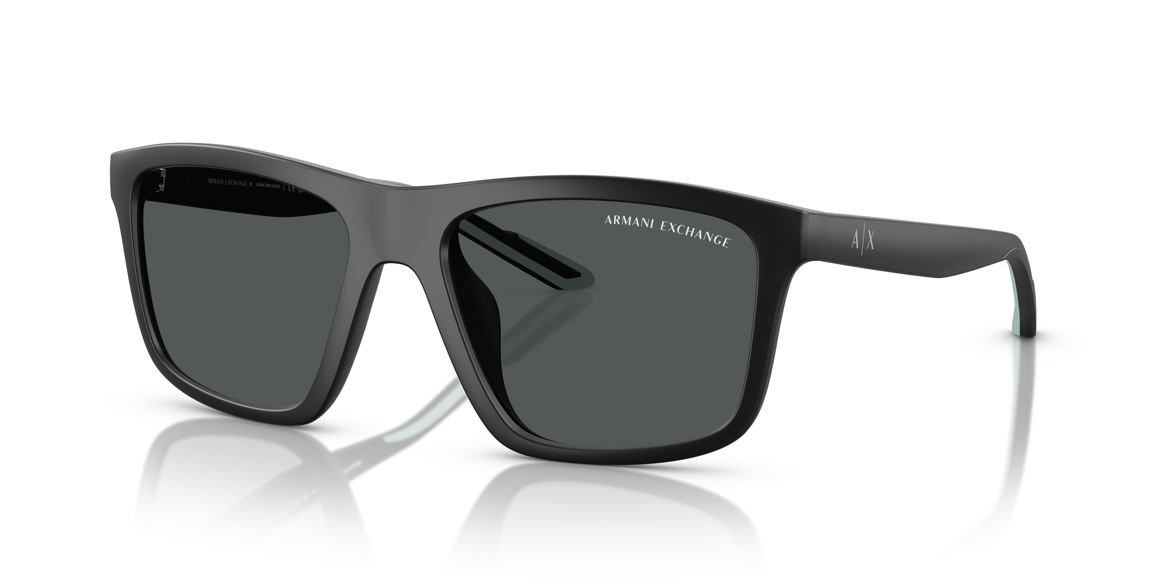 Armani Exchange 0AX4149SU Güneş Gözlüğü