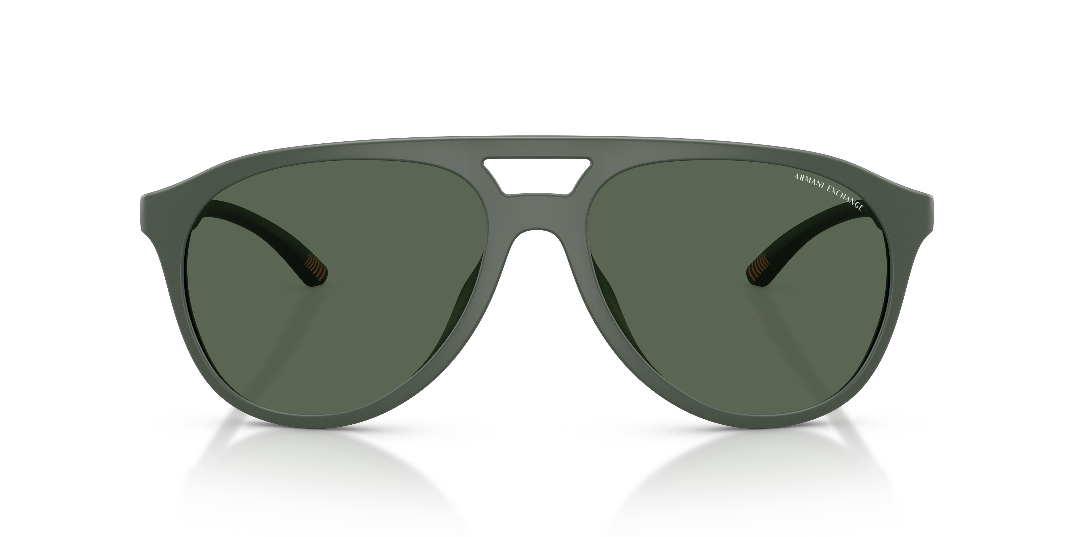 Armani Exchange 0AX4156SU Güneş Gözlüğü 4