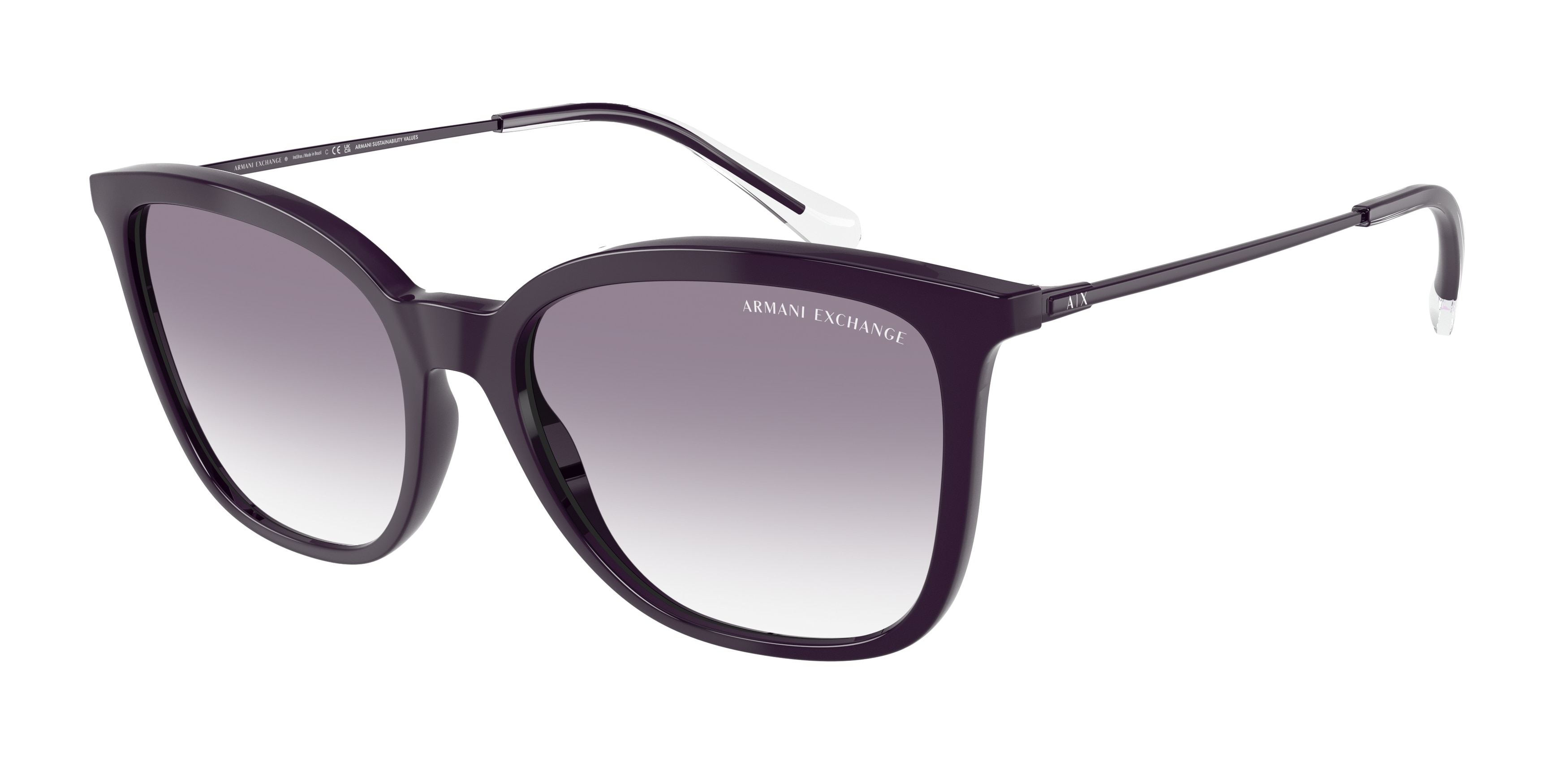 Armani Exchange 0AX4151S Güneş Gözlüğü