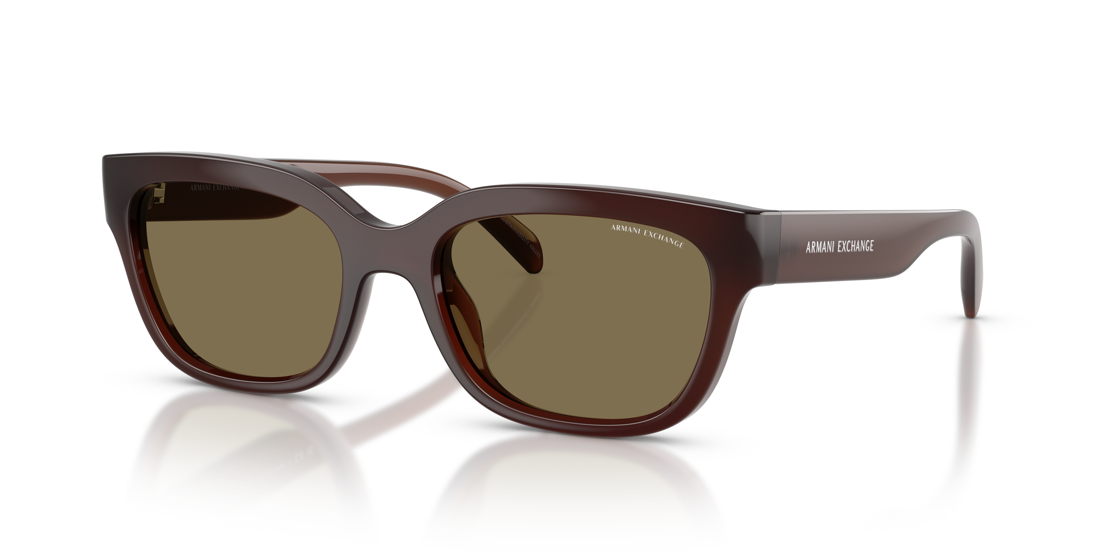 Armani Exchange 0AX4155SU Güneş Gözlüğü
