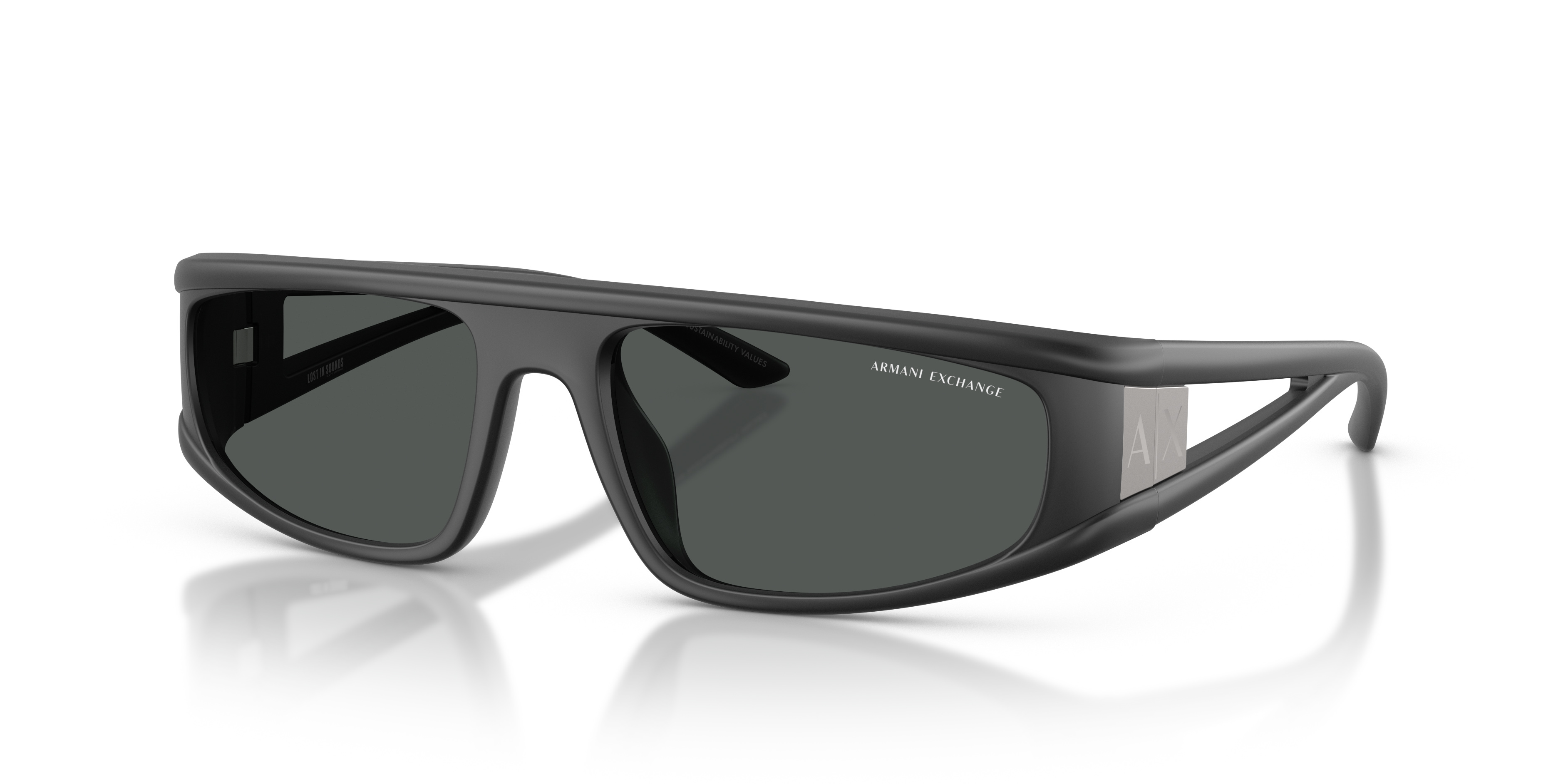 Armani Exchange 0AX4159SU Güneş Gözlüğü