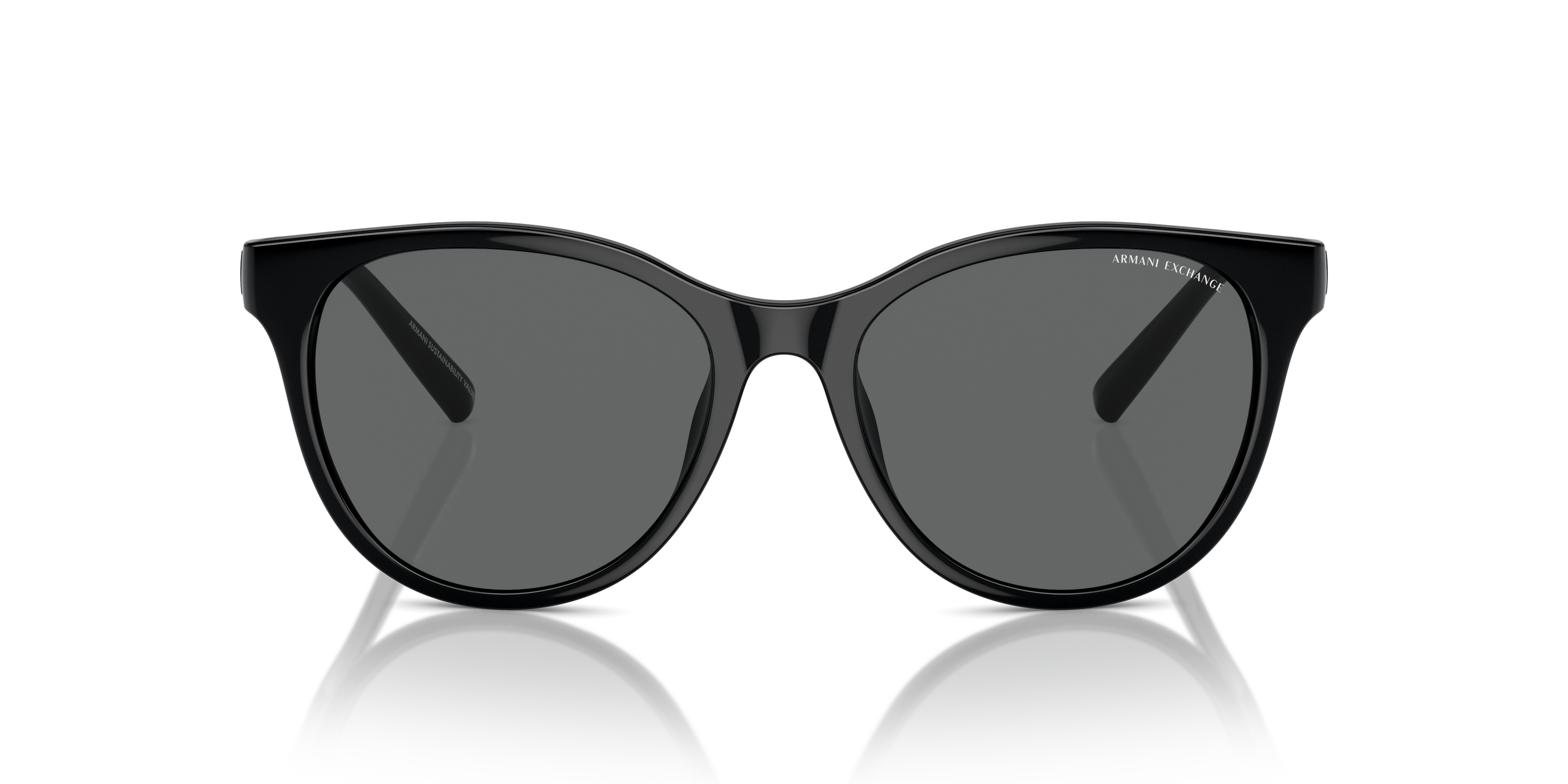 Armani Exchange 0AX4144SU Güneş Gözlüğü 4