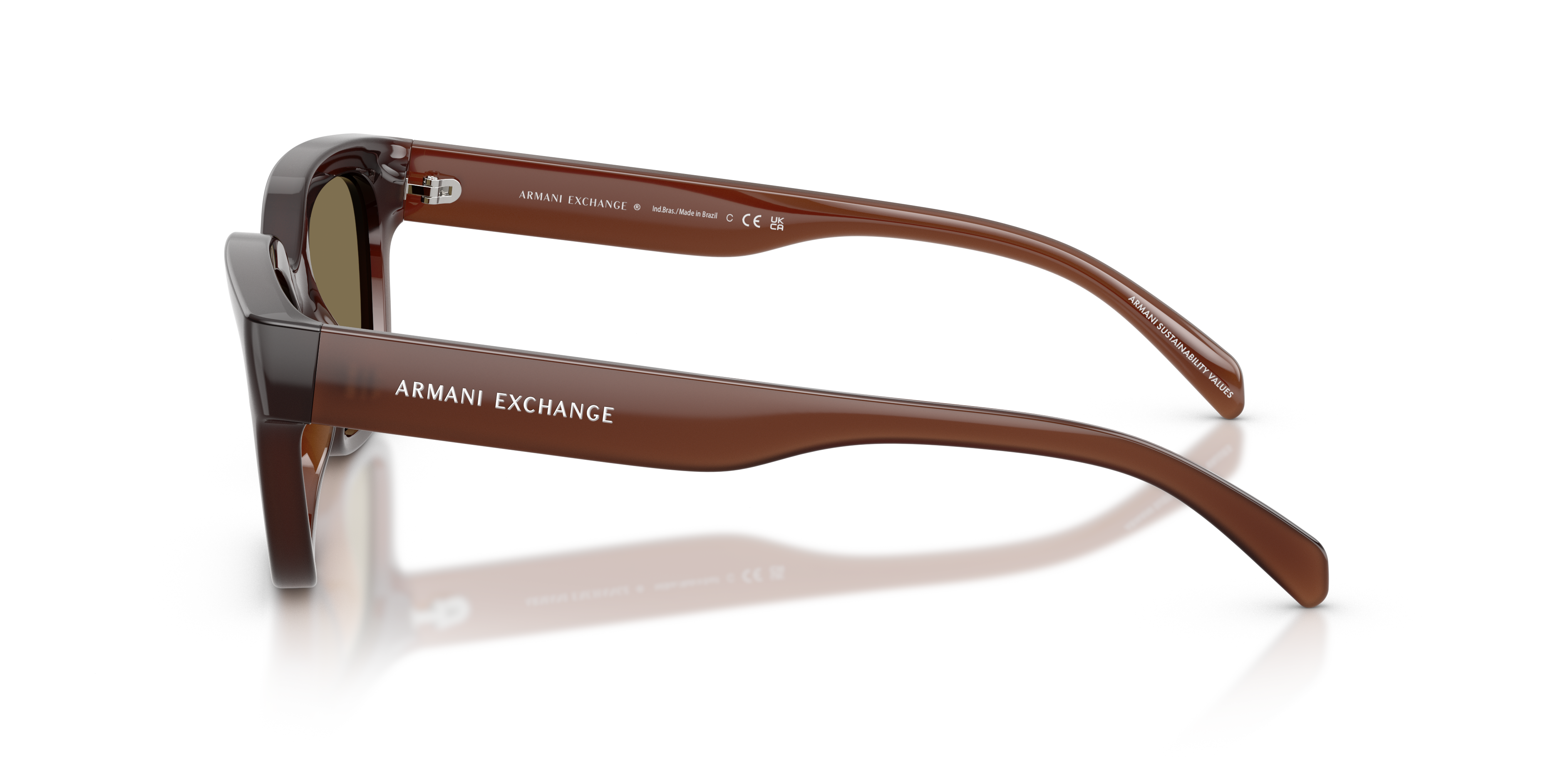 Armani Exchange 0AX4155SU Güneş Gözlüğü 2