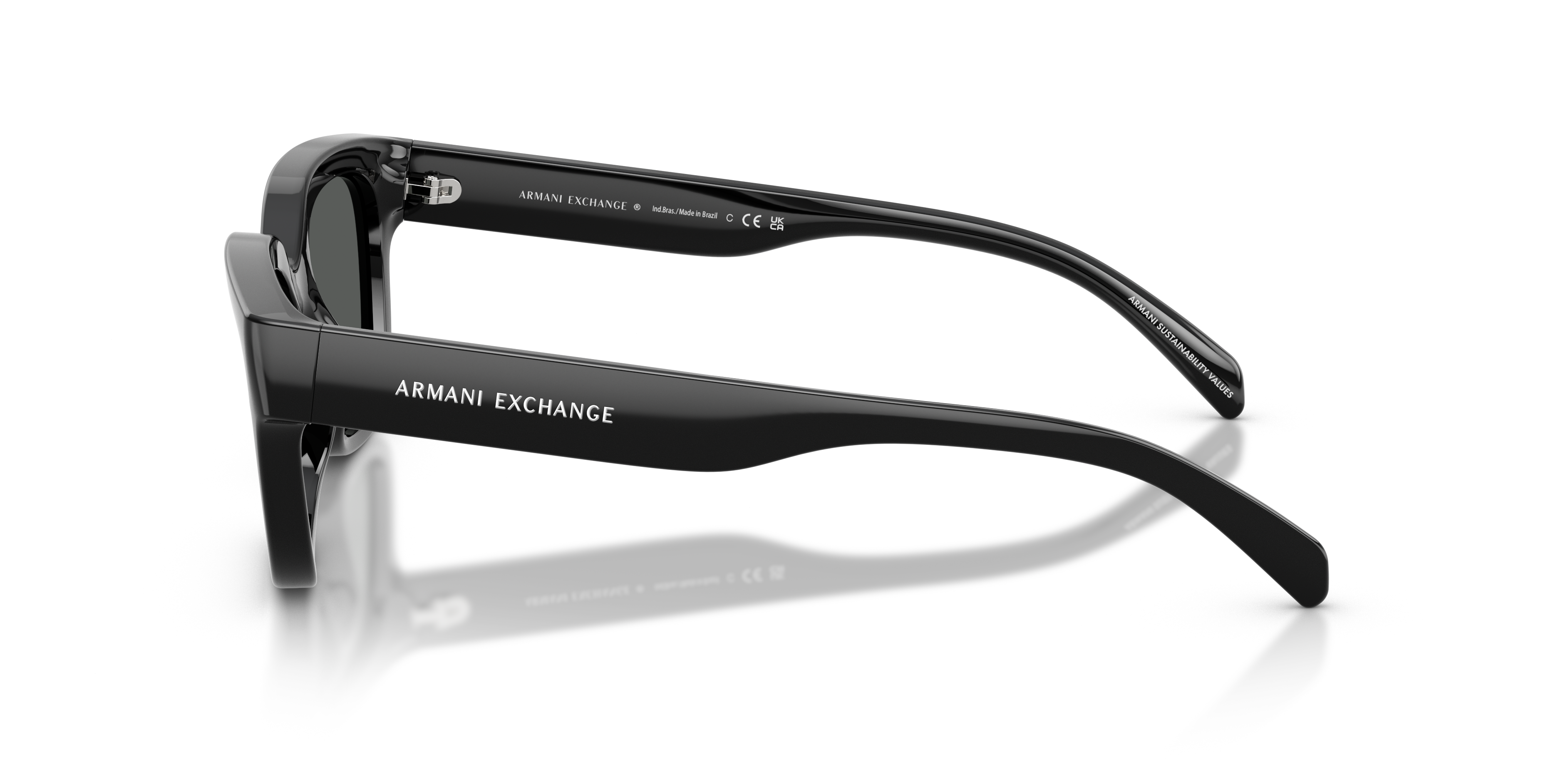 Armani Exchange 0AX4155SU Güneş Gözlüğü 2