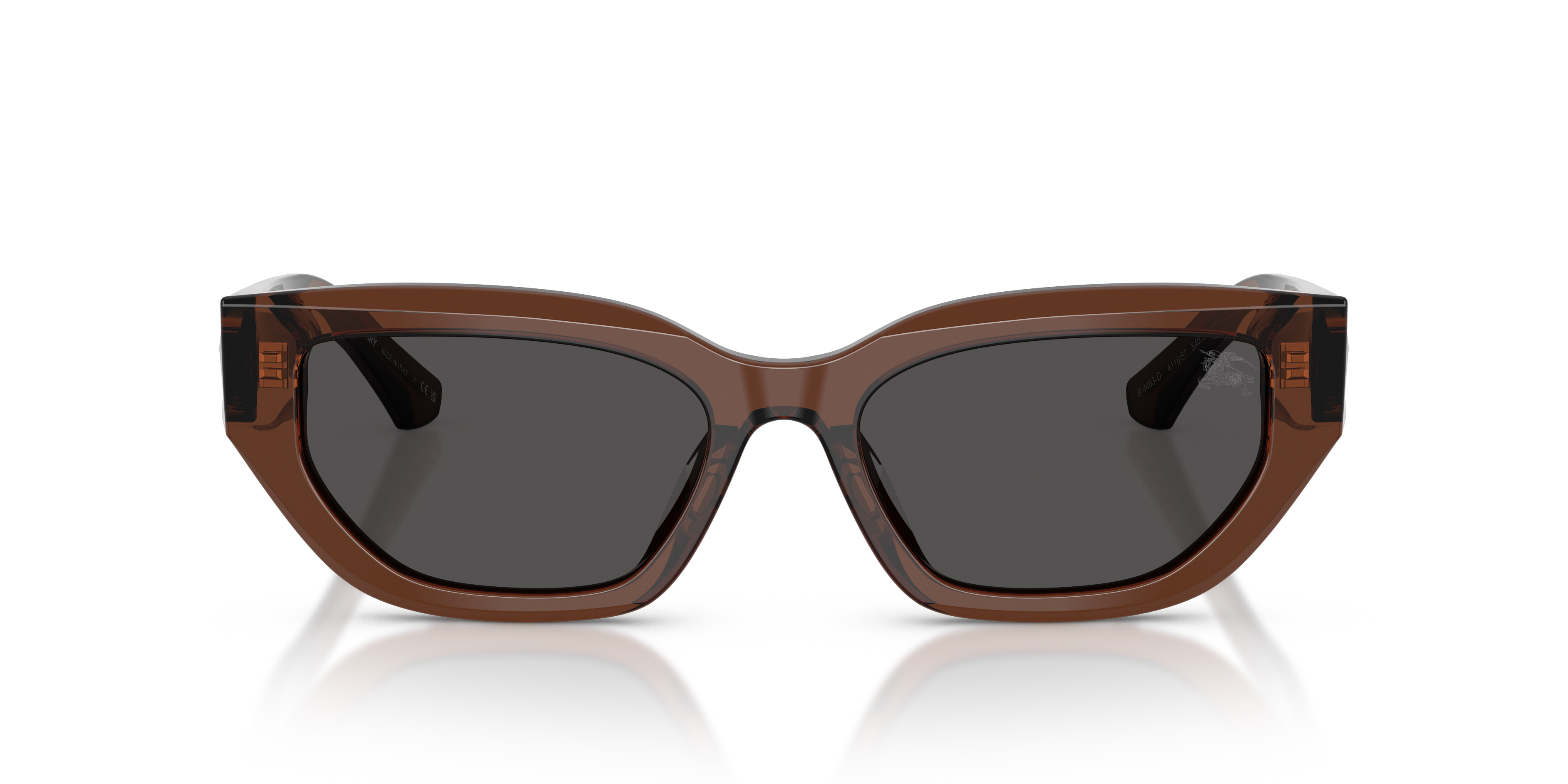 Burberry 0BE4463D Güneş Gözlüğü 4
