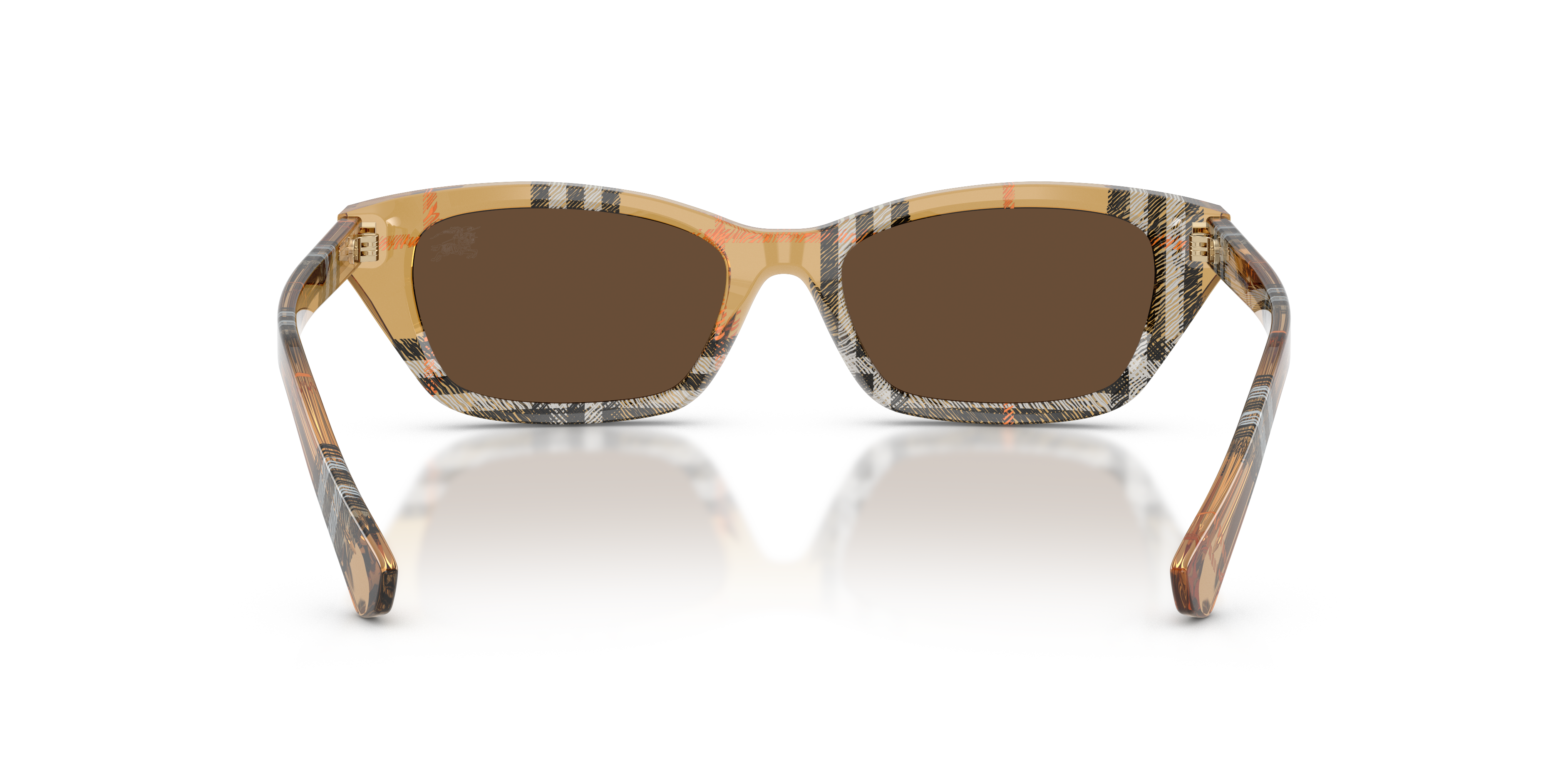 Burberry 0BE4488 Güneş Gözlüğü 3