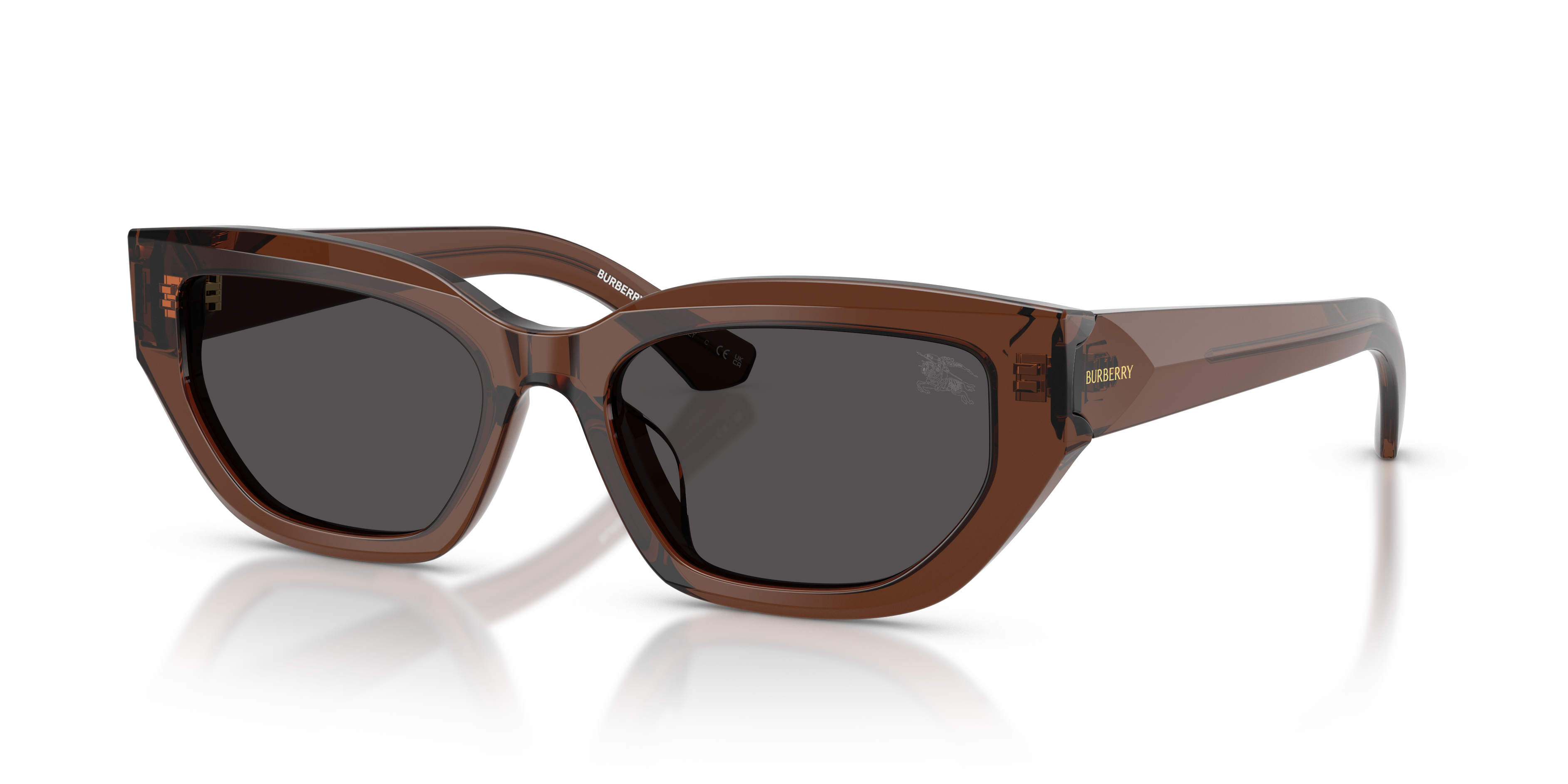 Burberry 0BE4463D Güneş Gözlüğü