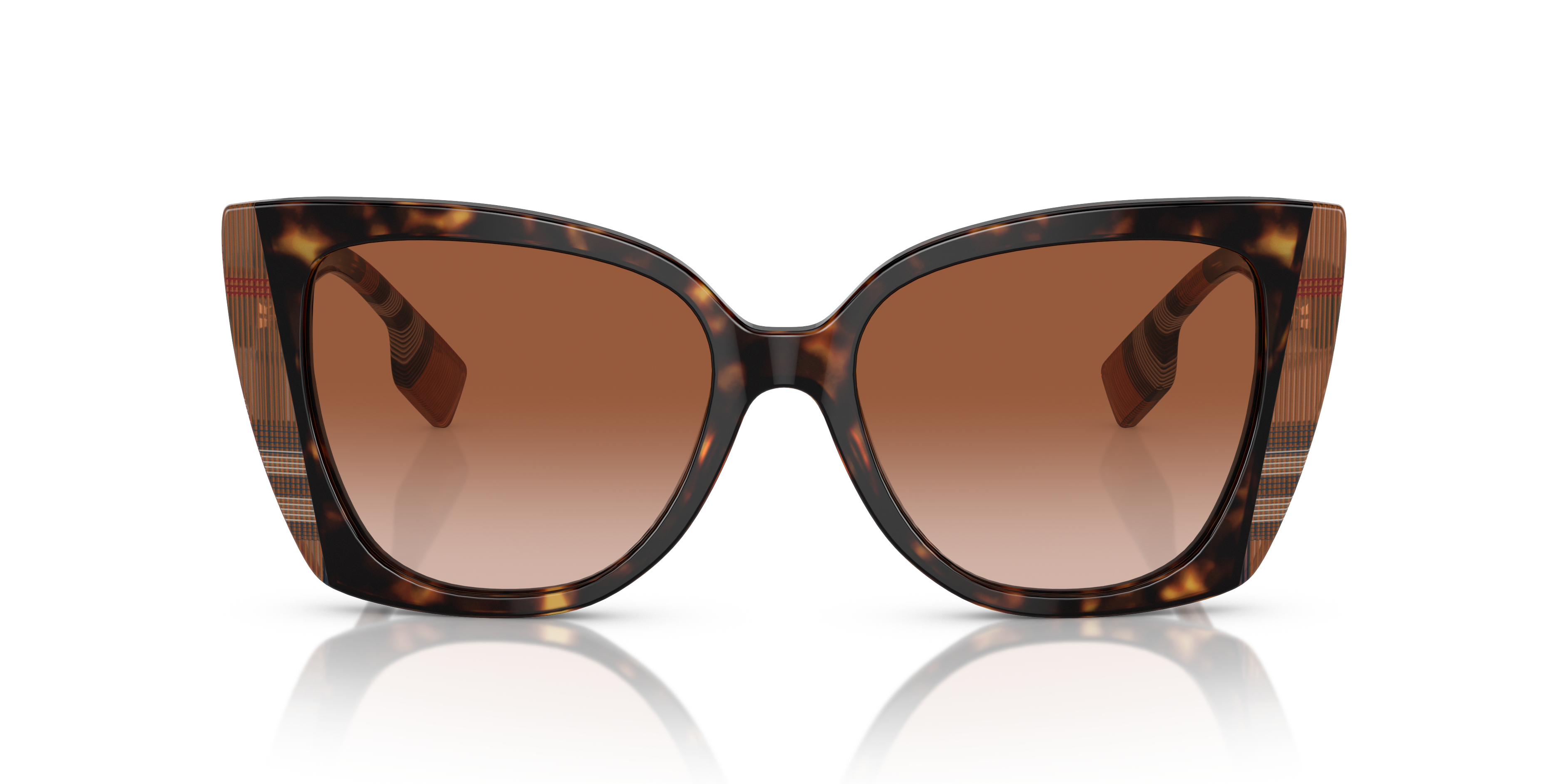 Burberry 0BE4393 Güneş Gözlüğü 4