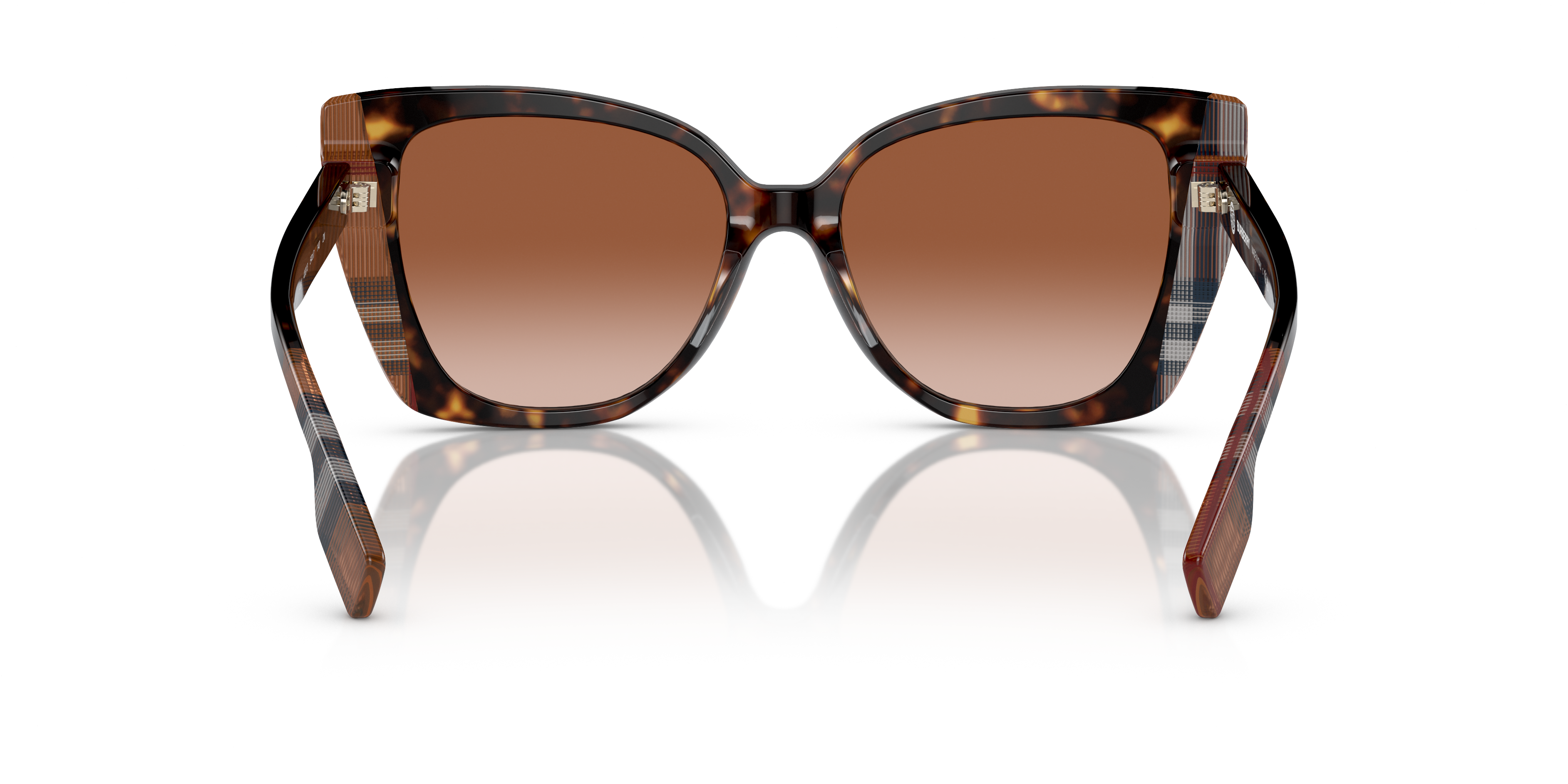 Burberry 0BE4393 Güneş Gözlüğü 3