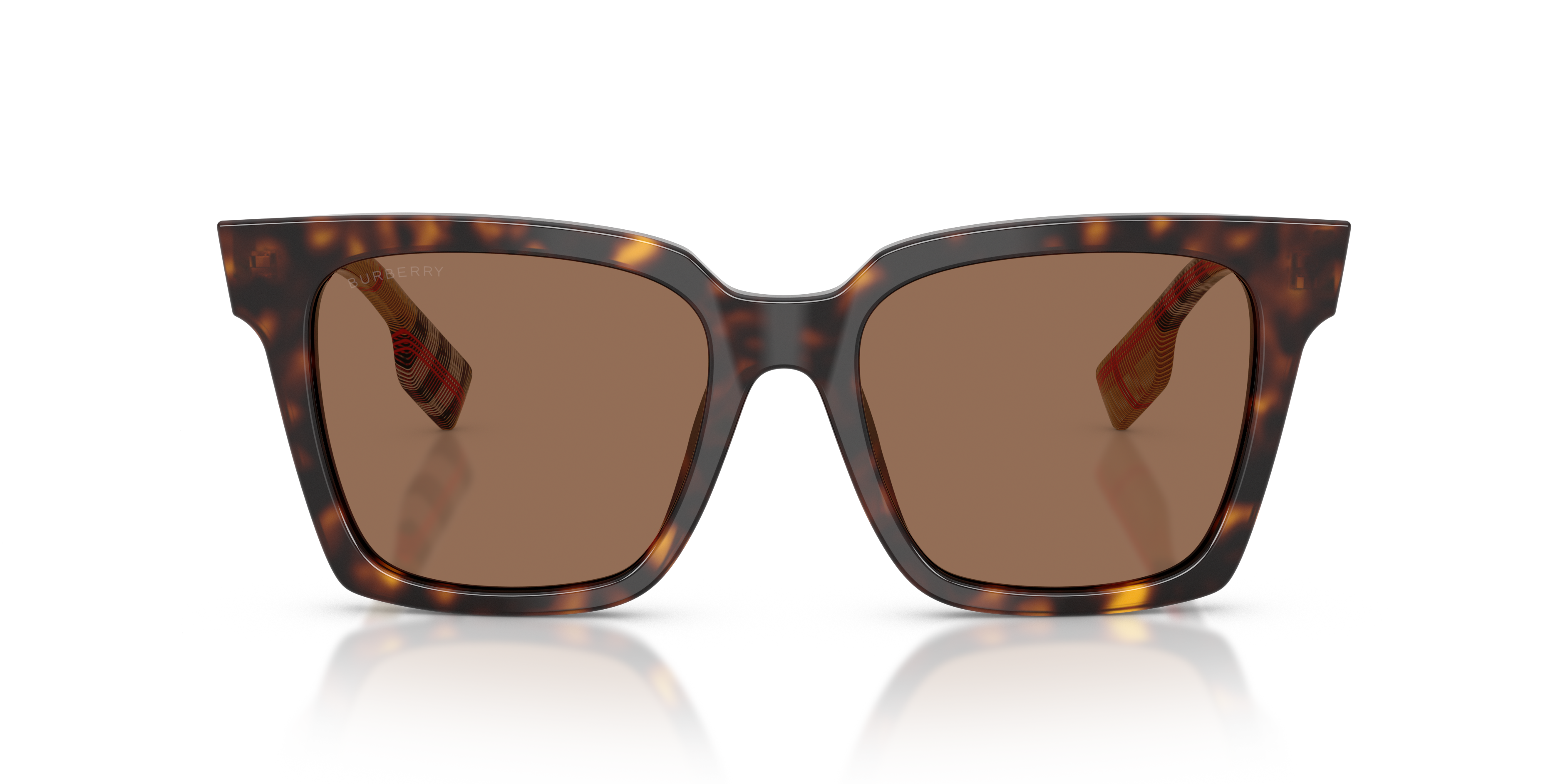 Burberry 0BE4335 Güneş Gözlüğü 4
