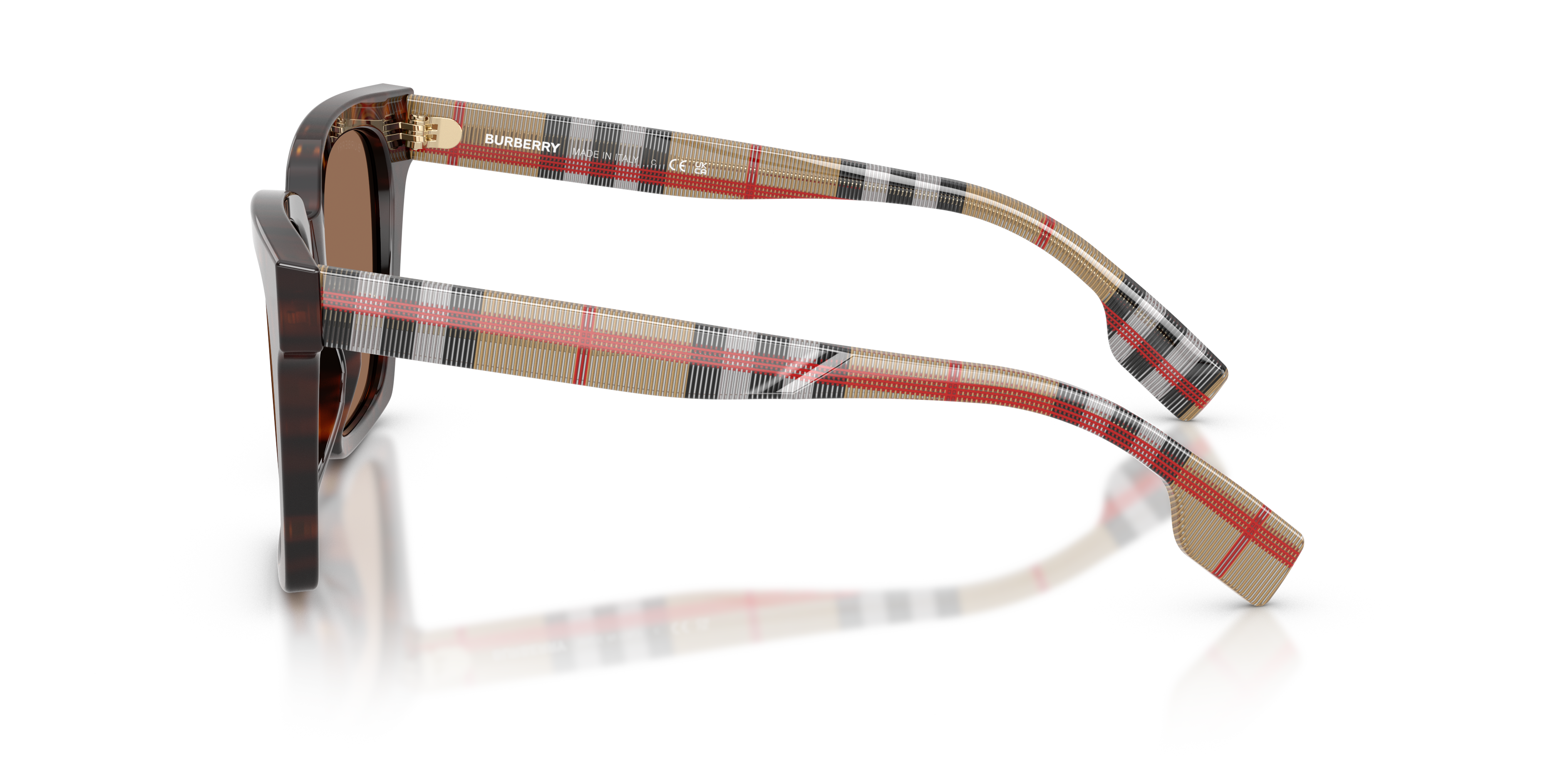 Burberry 0BE4335 Güneş Gözlüğü 2