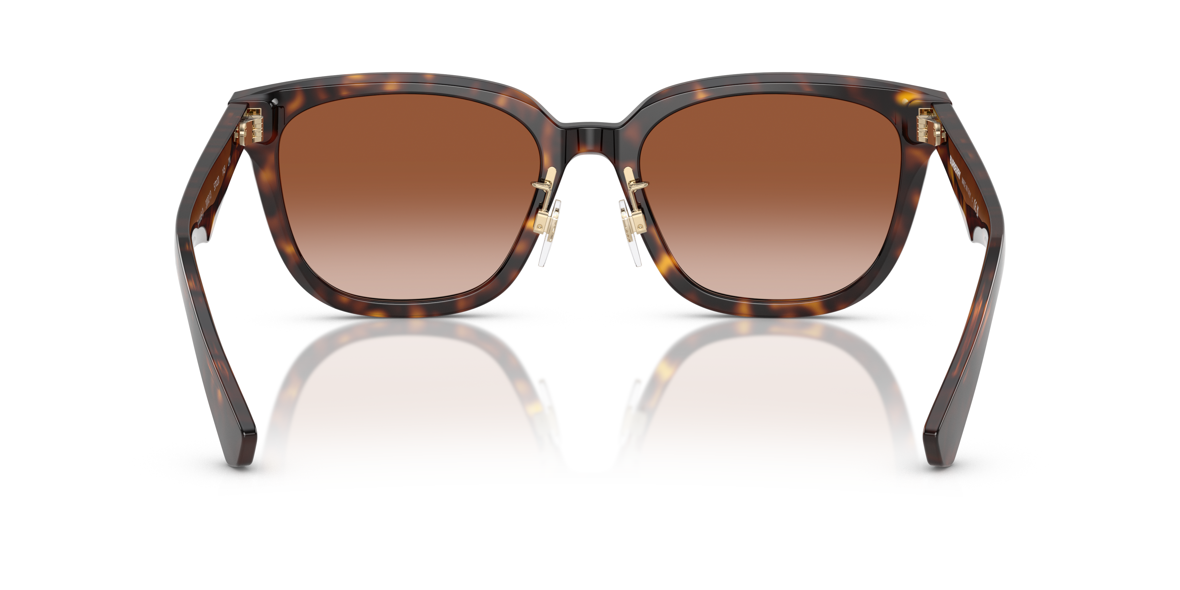 Burberry 0BE4446D Güneş Gözlüğü 3