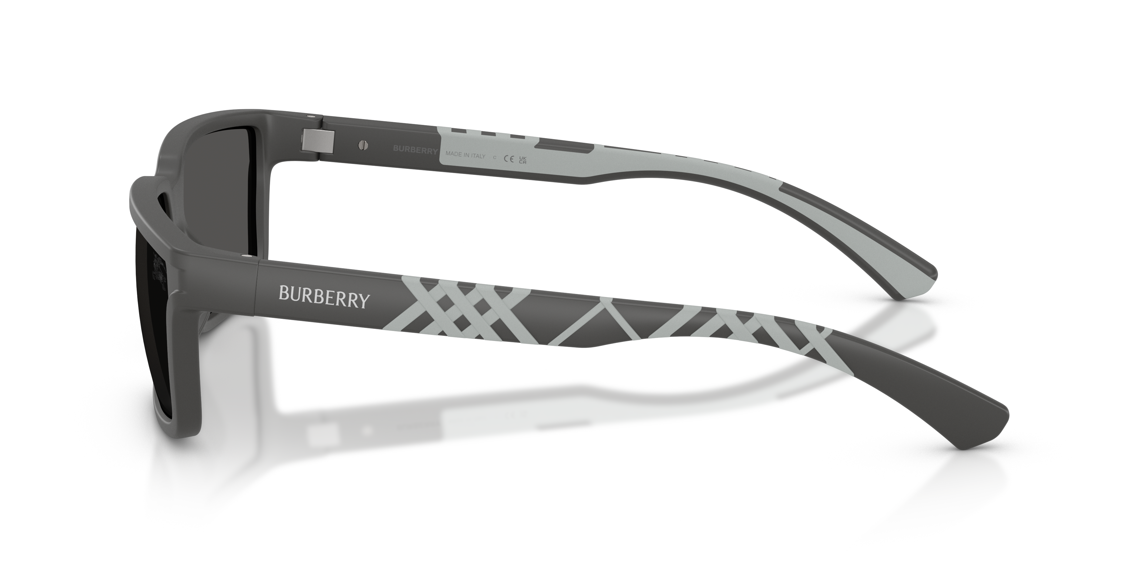 Burberry 0BE4495D Güneş Gözlüğü 2
