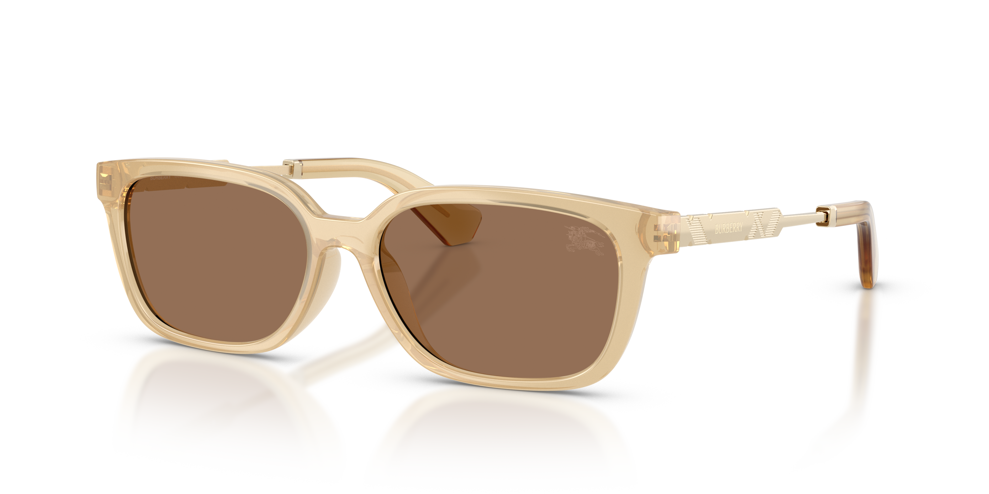 Burberry 0BE4481D Güneş Gözlüğü