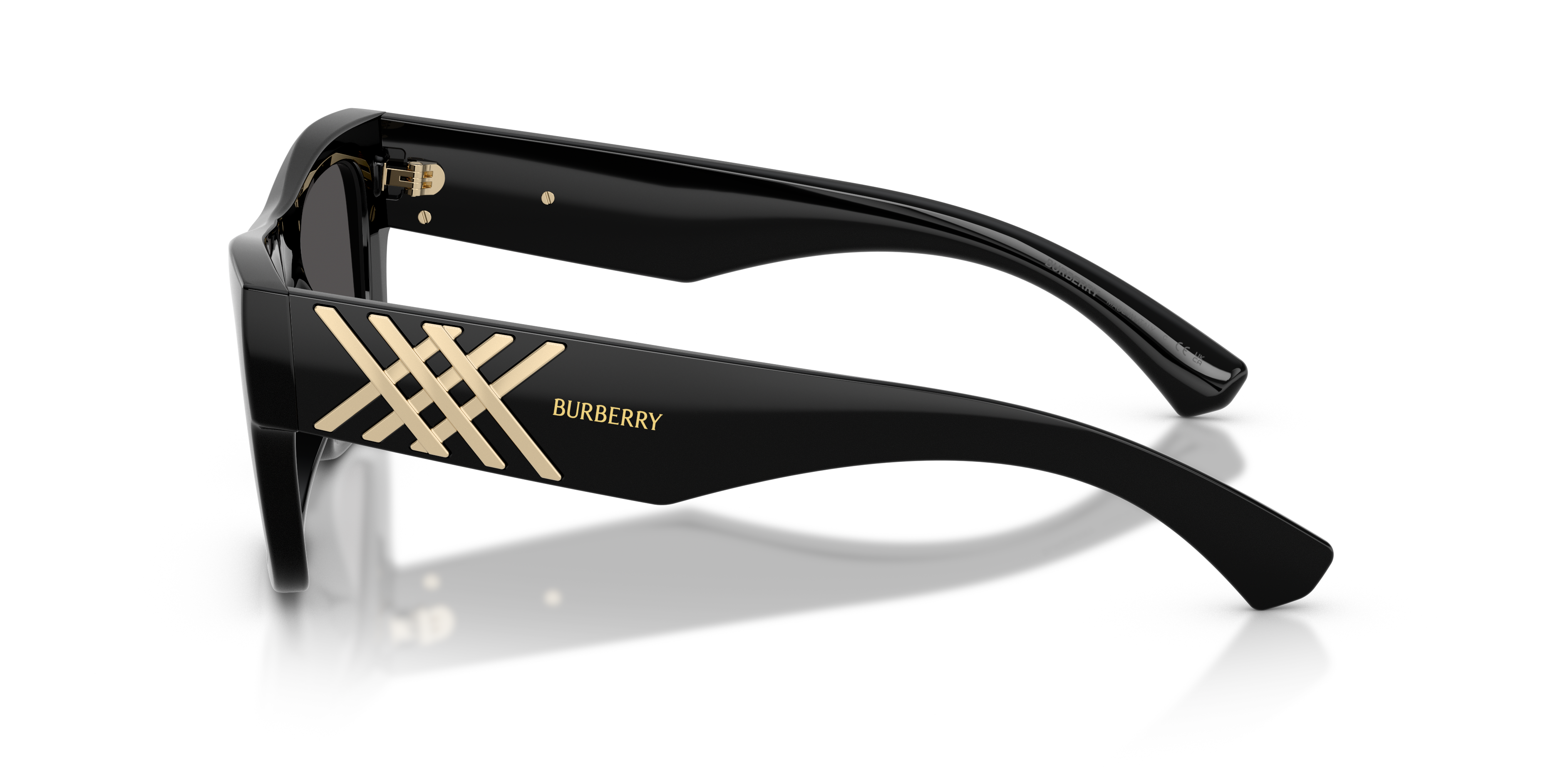 Burberry 0BE4490U Güneş Gözlüğü 2