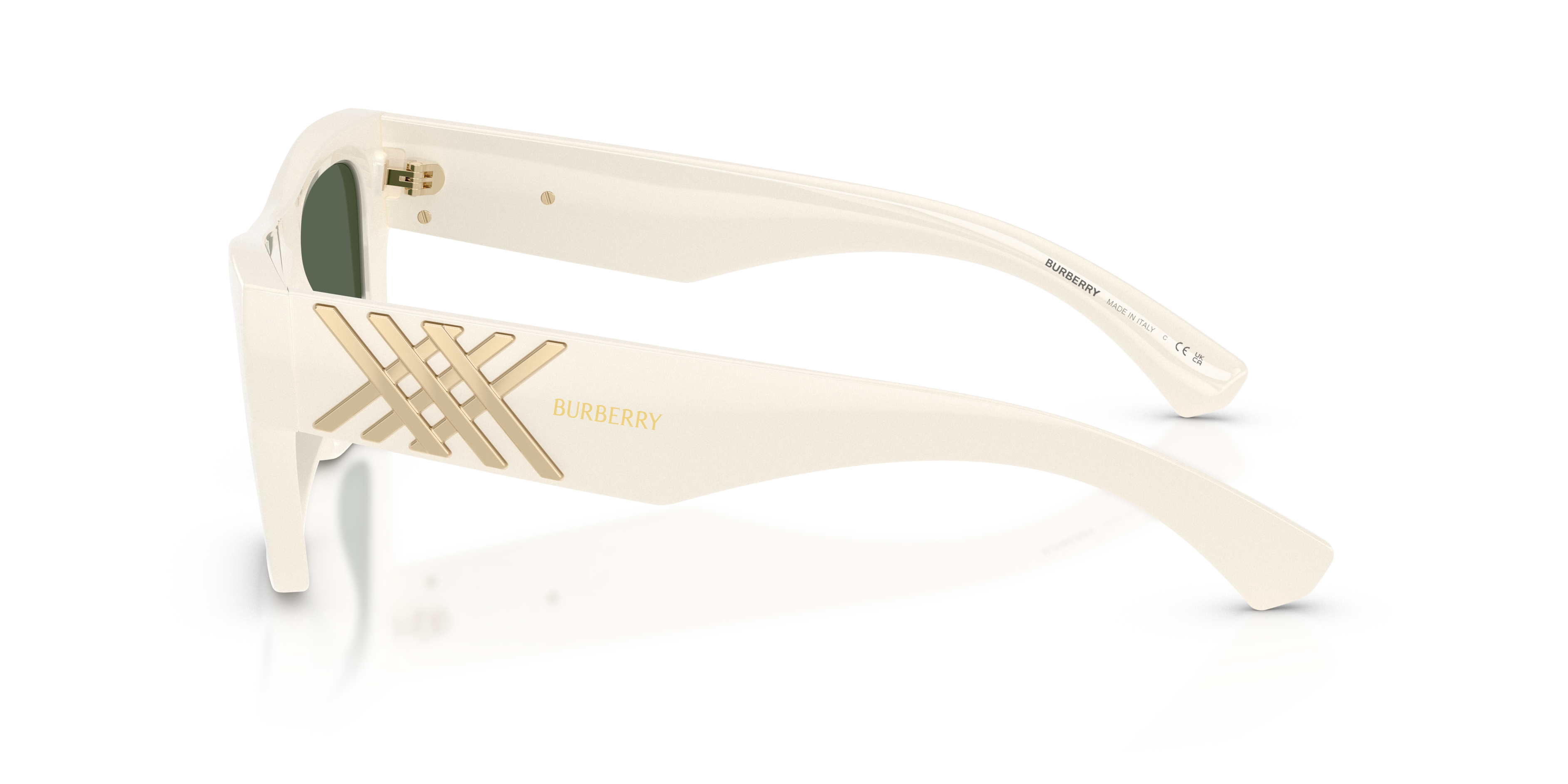 Burberry 0BE4490U Güneş Gözlüğü 2