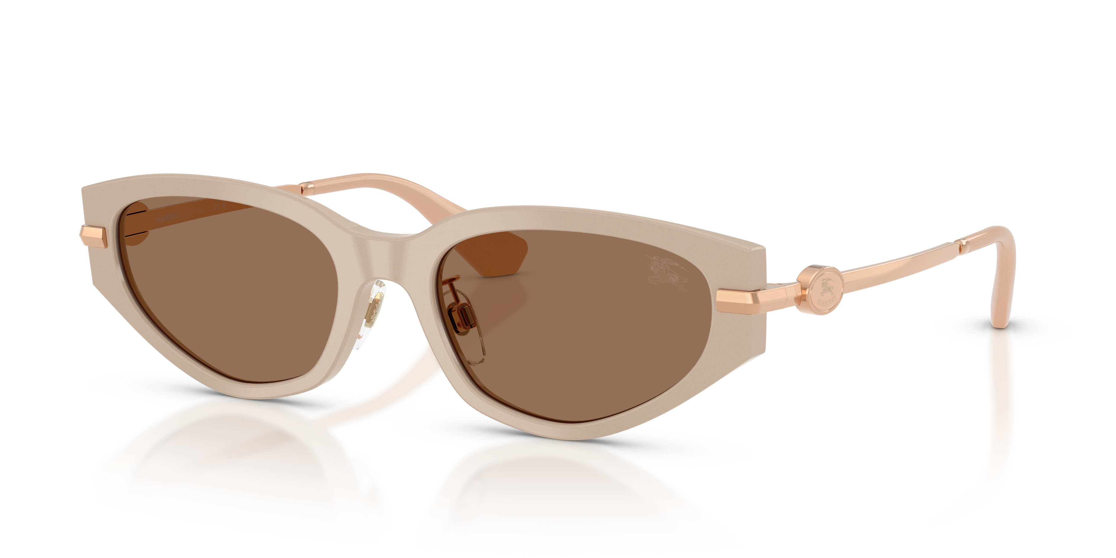 Burberry 0BE4493D Güneş Gözlüğü