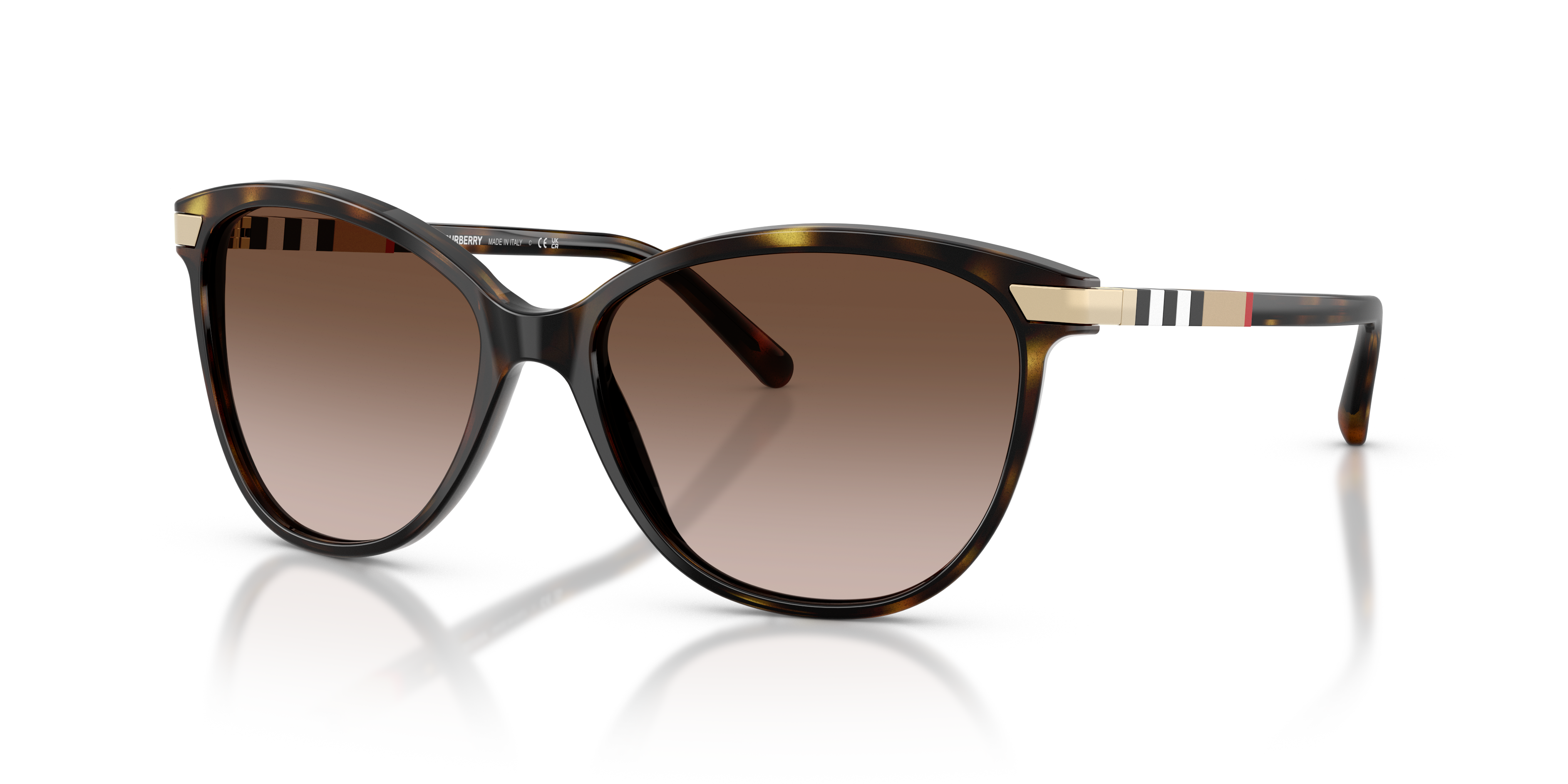 Burberry 0BE4216 Güneş Gözlüğü