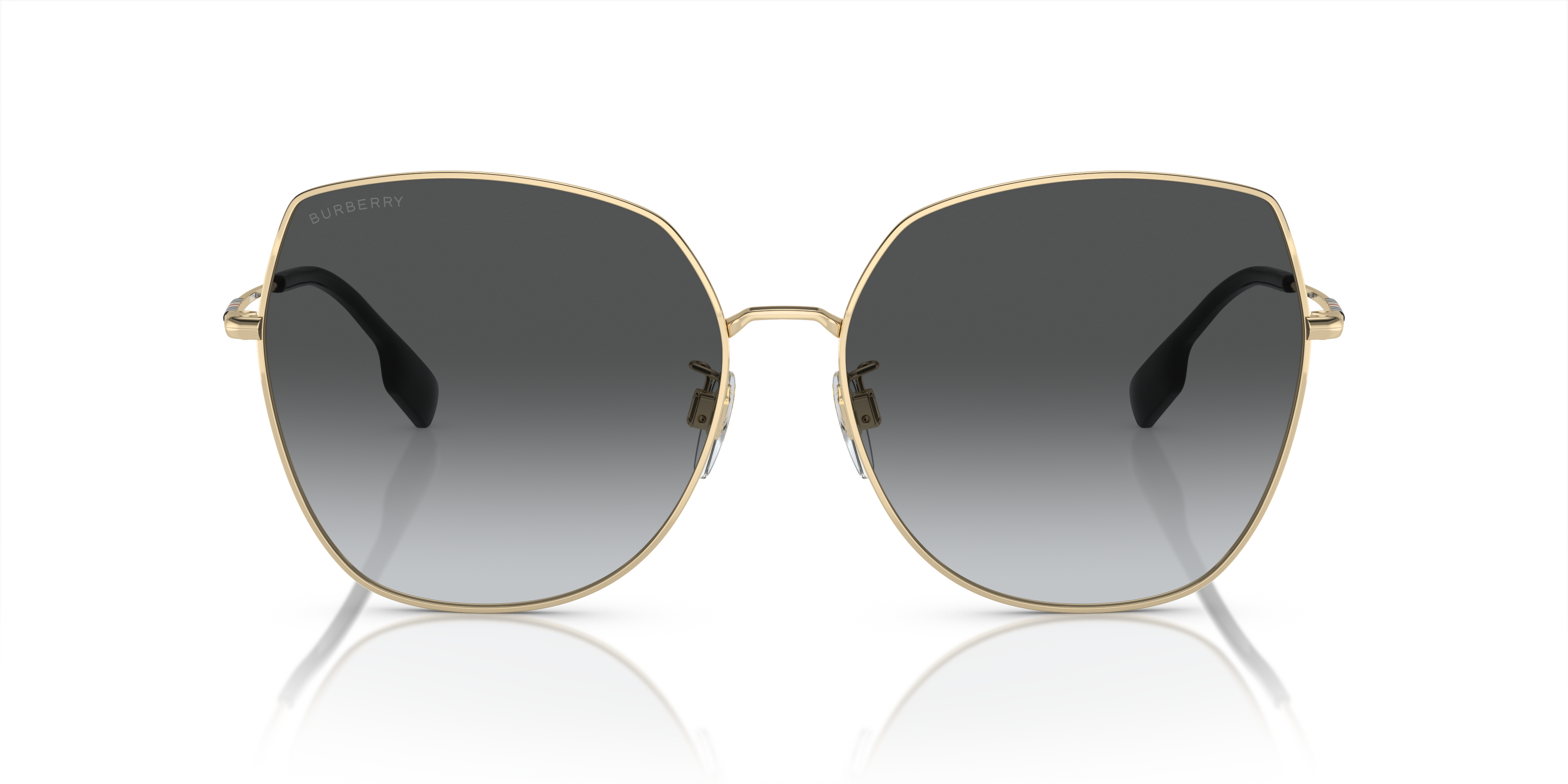 Burberry 0BE3136D Güneş Gözlüğü 4