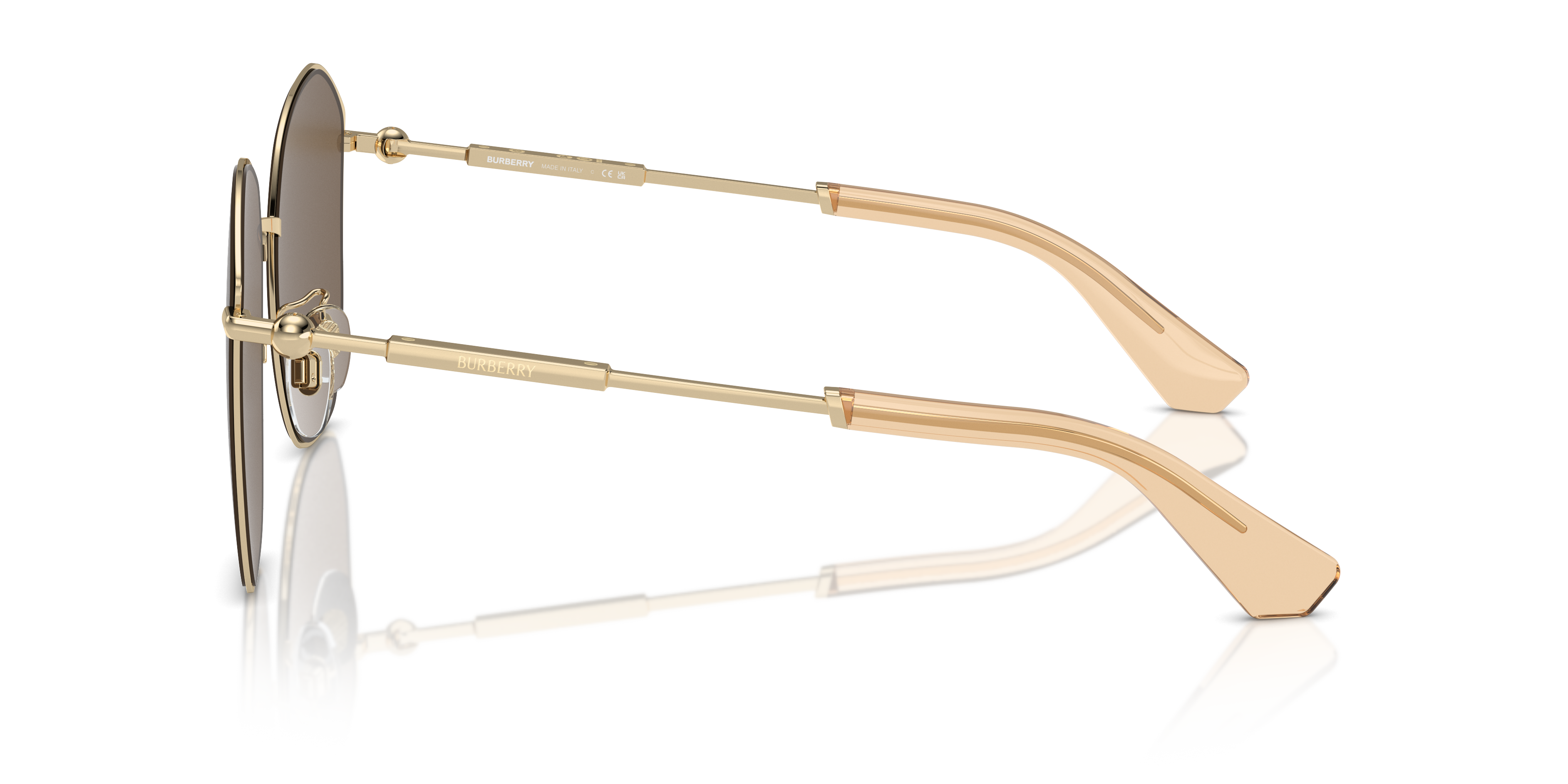 Burberry 0BE3153D Güneş Gözlüğü 2