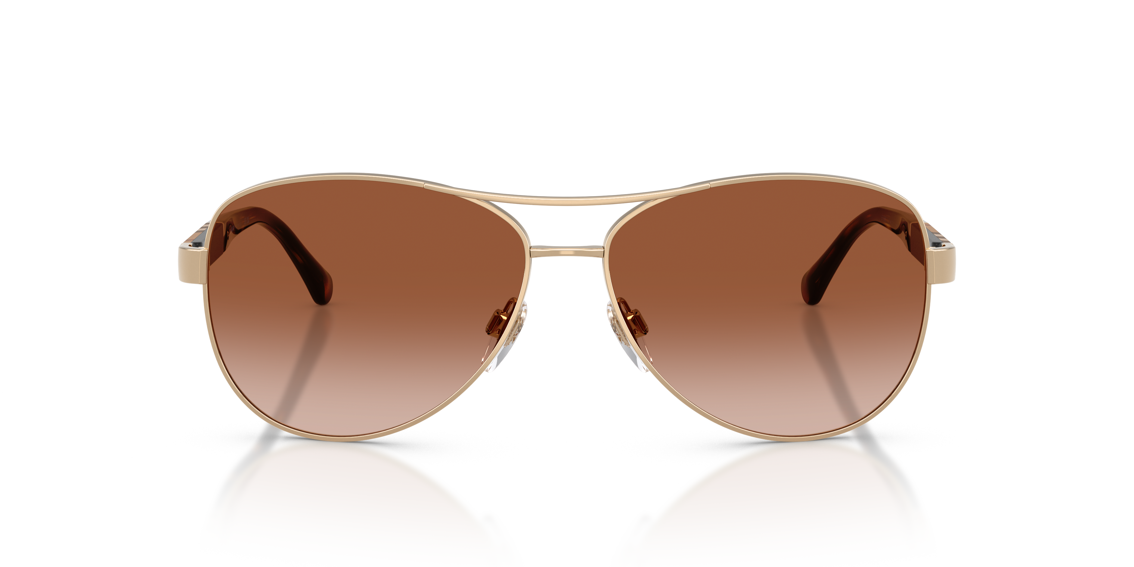 Burberry 0BE3080 Güneş Gözlüğü 4