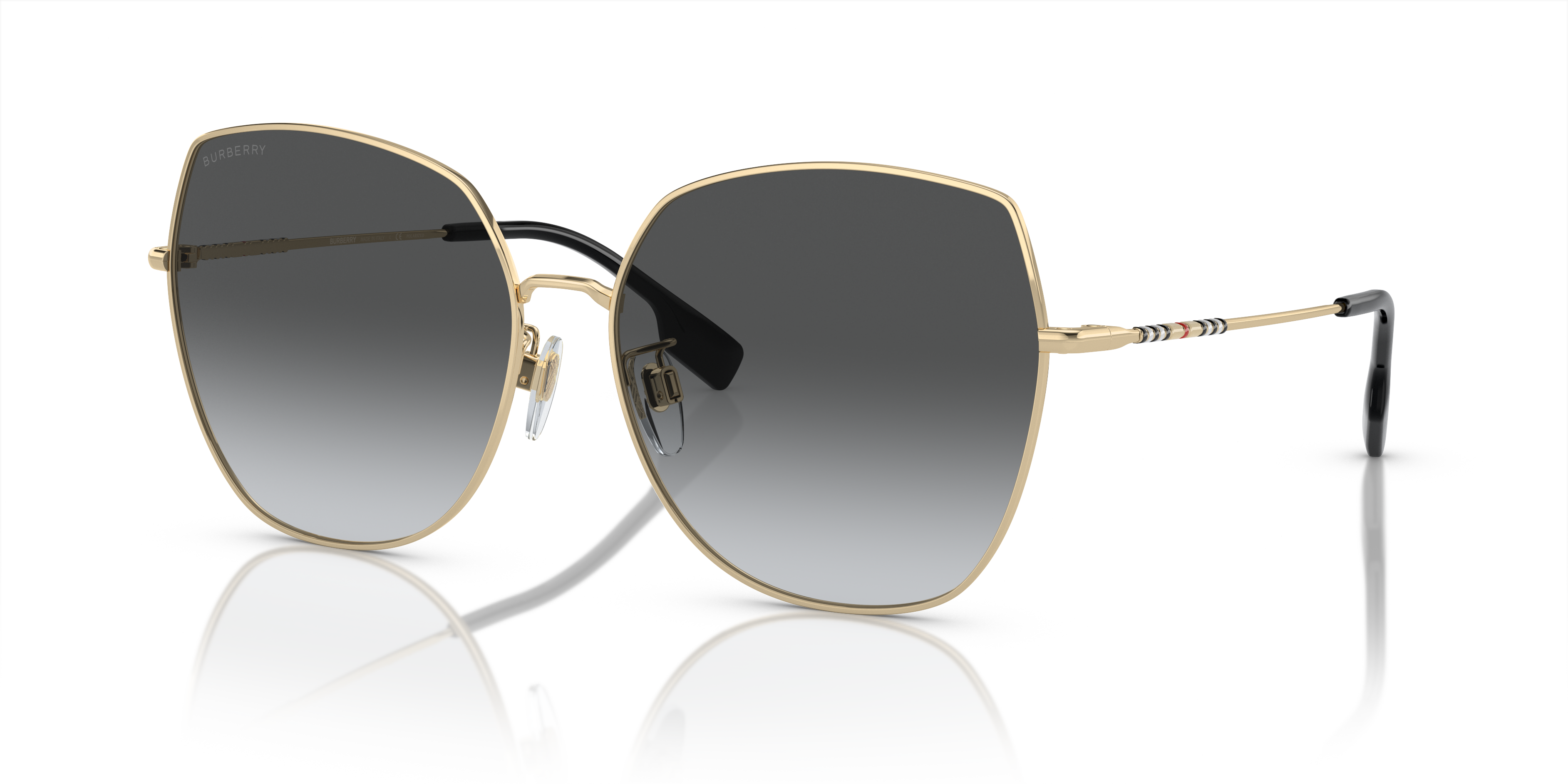 Burberry 0BE3136D Güneş Gözlüğü