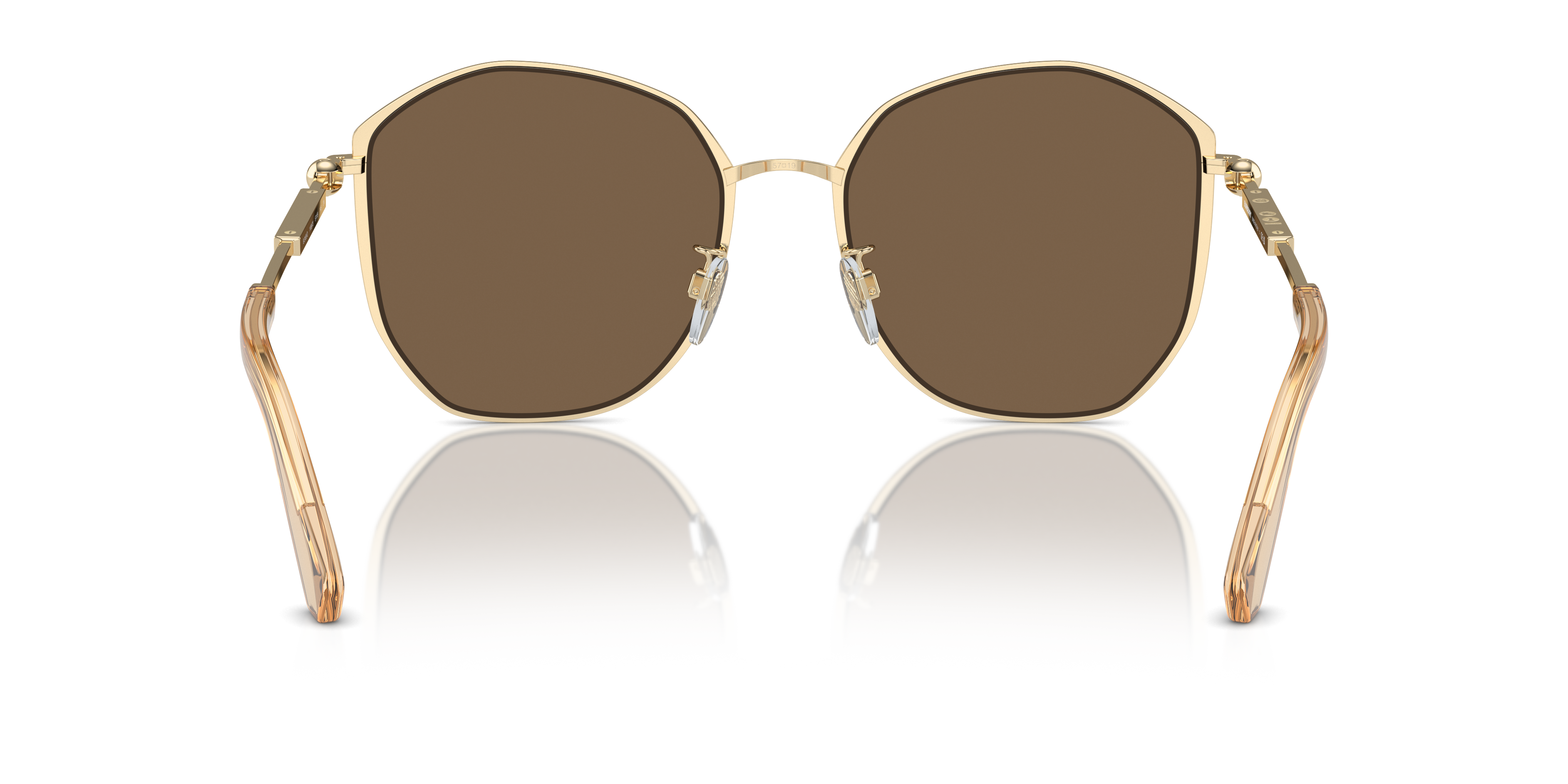 Burberry 0BE3153D Güneş Gözlüğü 3