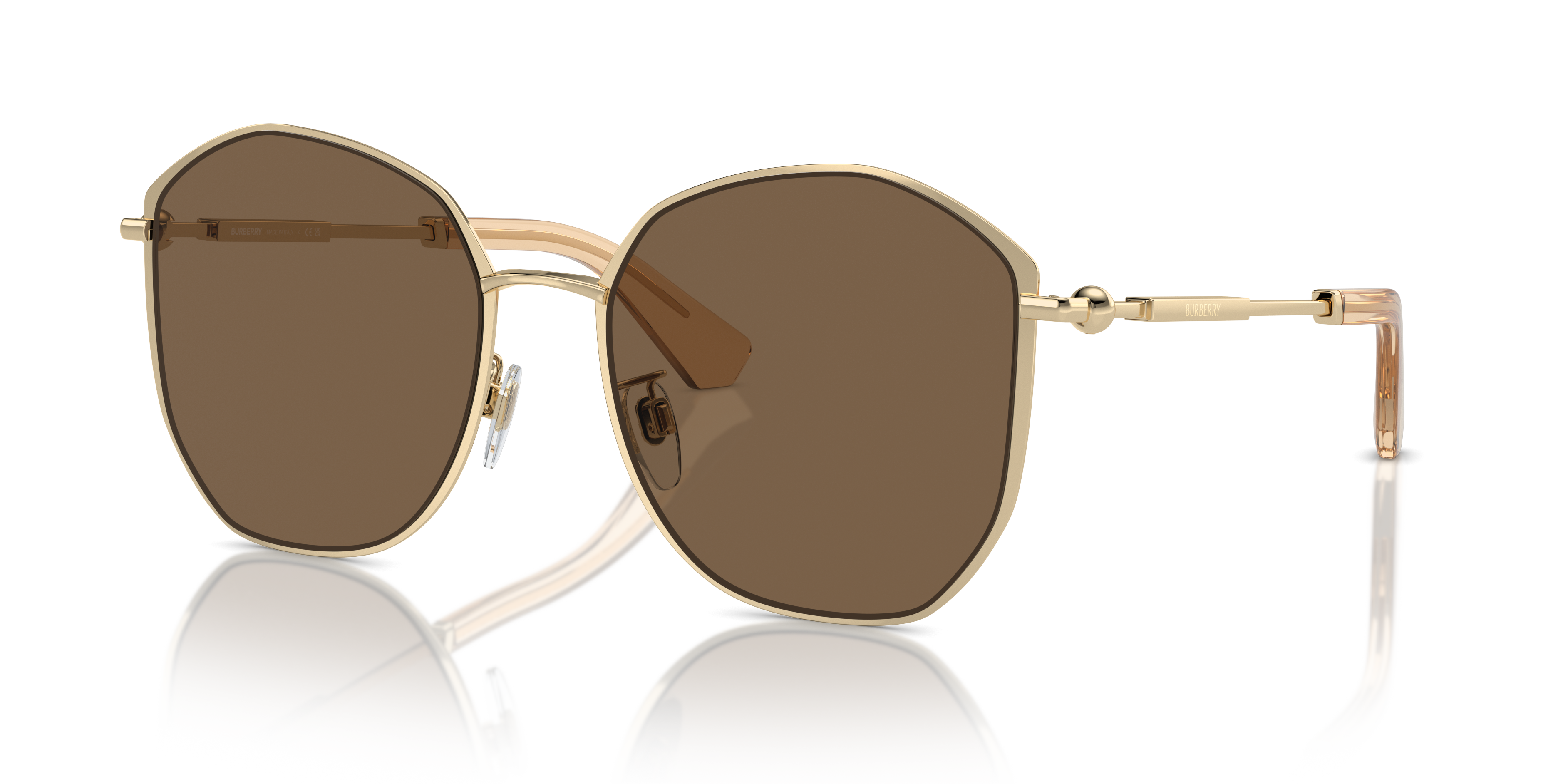 Burberry 0BE3153D Güneş Gözlüğü
