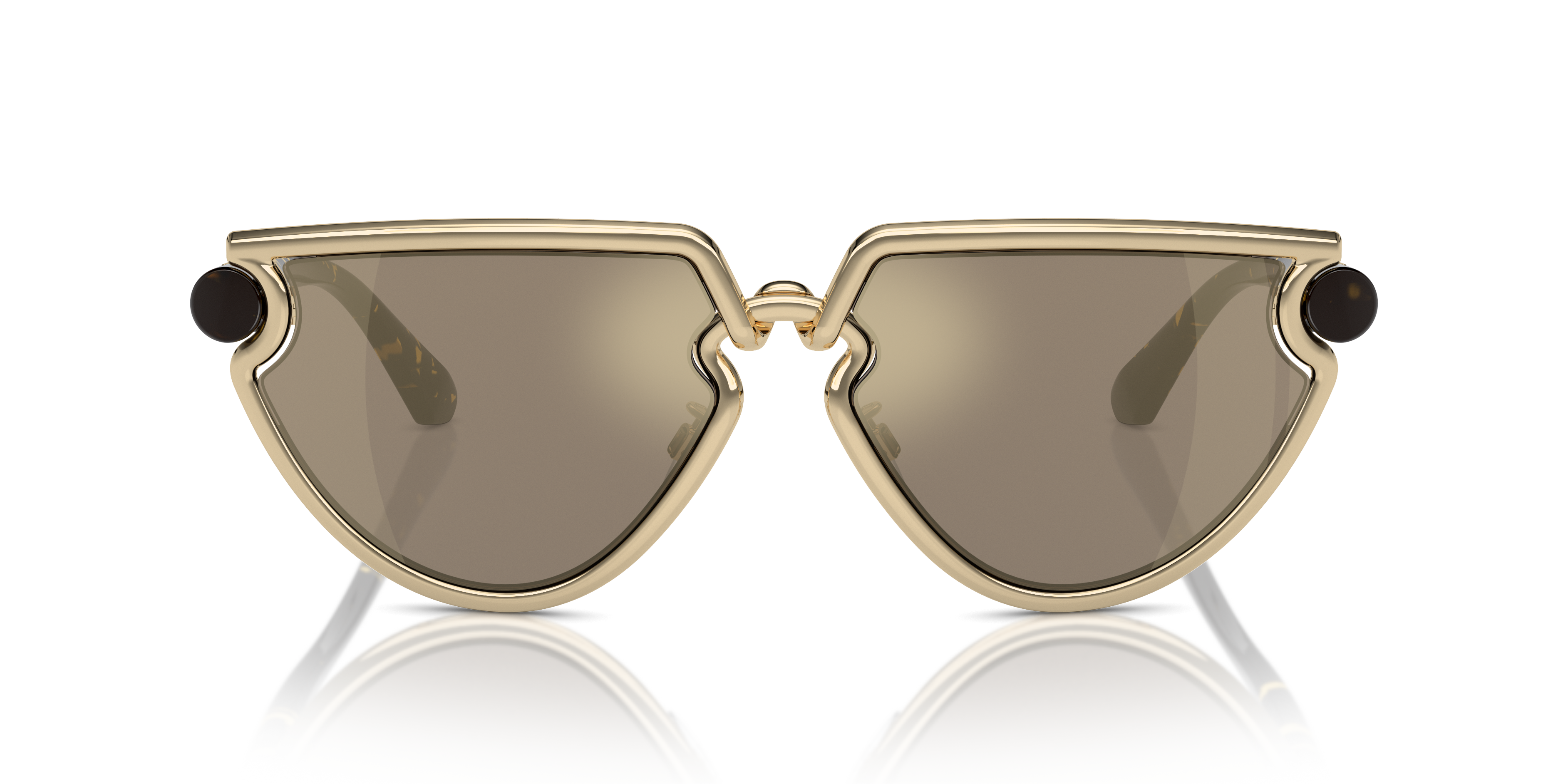 Burberry 0BE3152 Güneş Gözlüğü 4