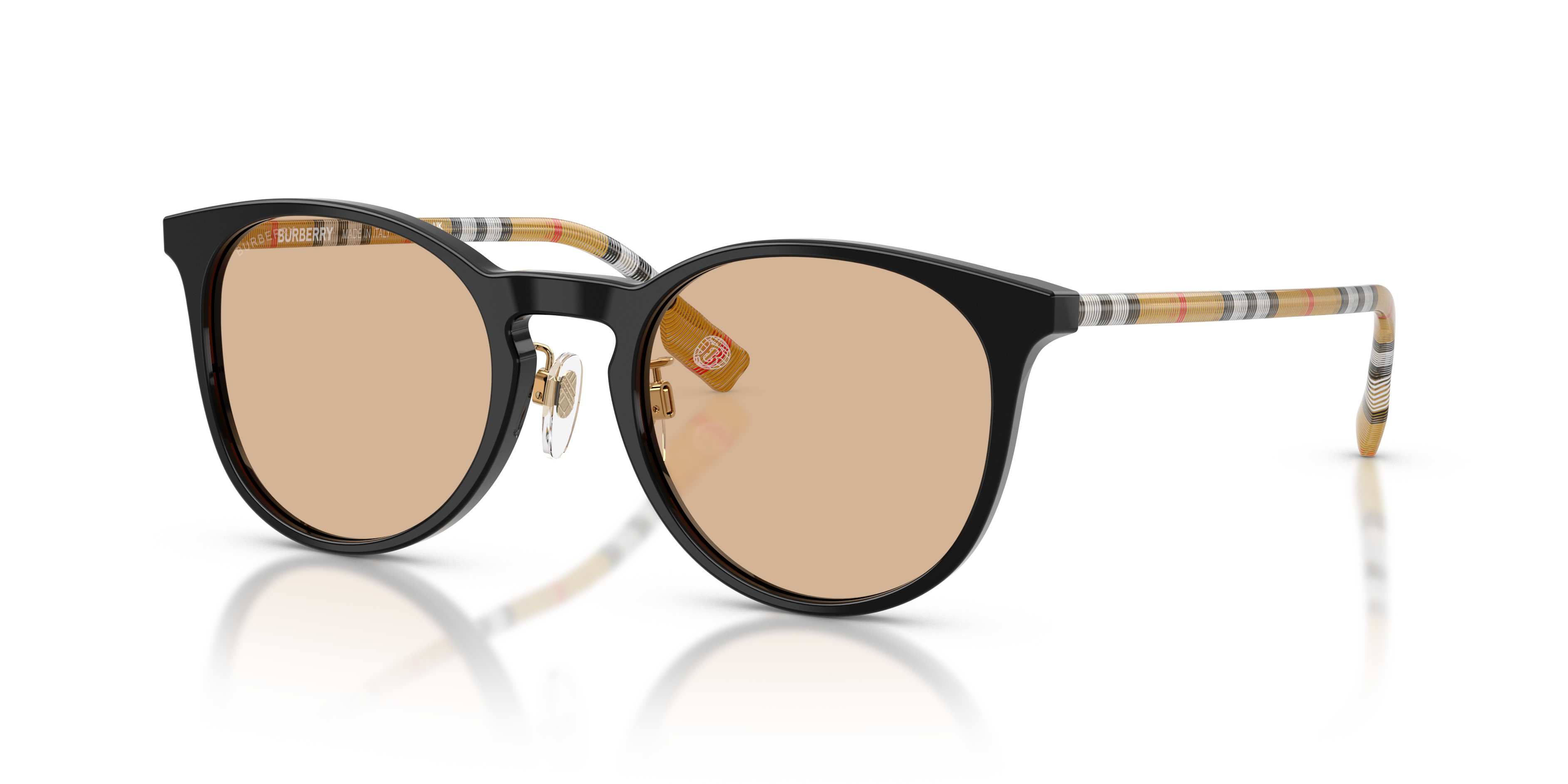 Burberry 0BE4380D Güneş Gözlüğü