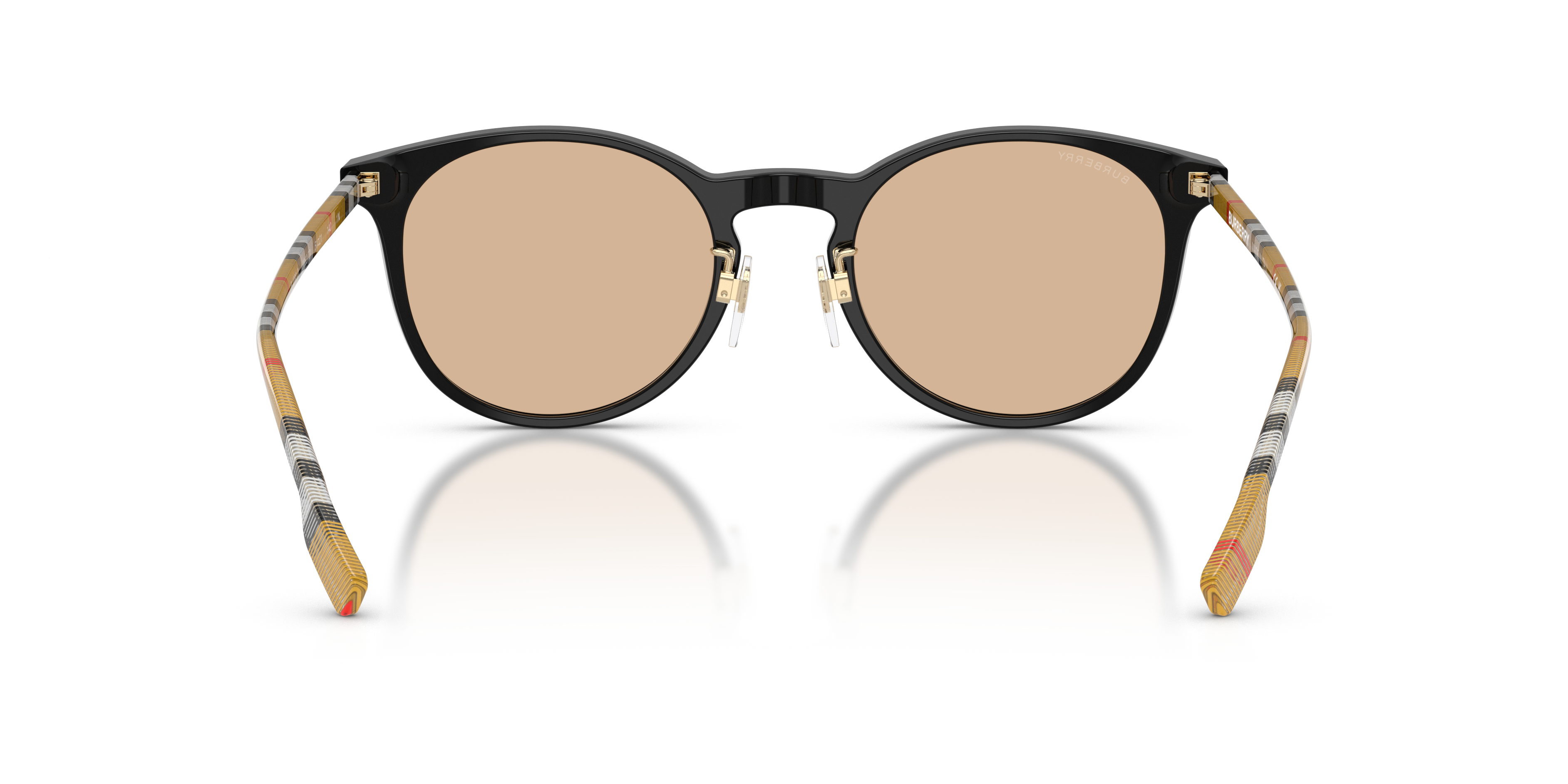 Burberry 0BE4380D Güneş Gözlüğü 3