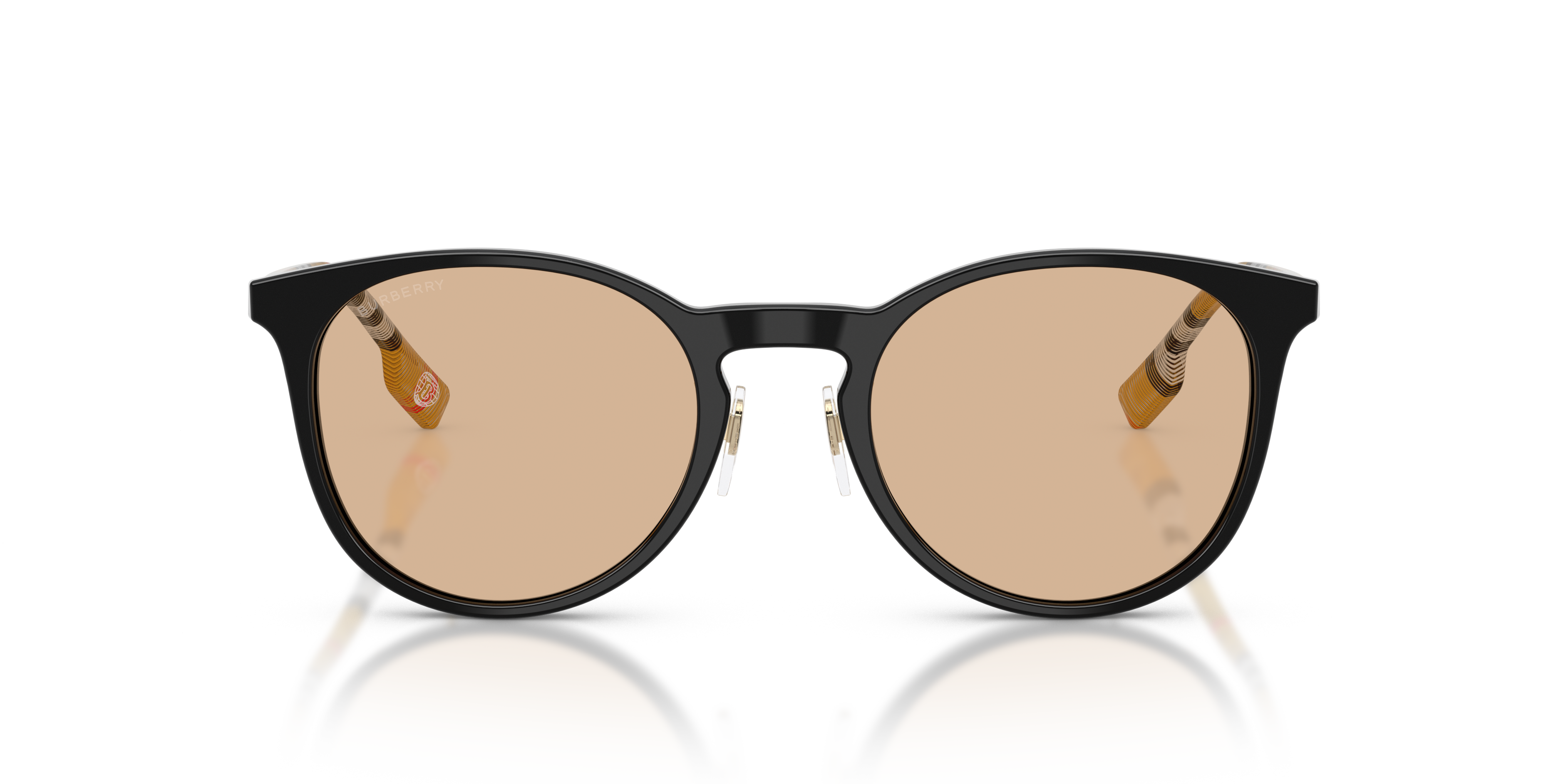 Burberry 0BE4380D Güneş Gözlüğü 4