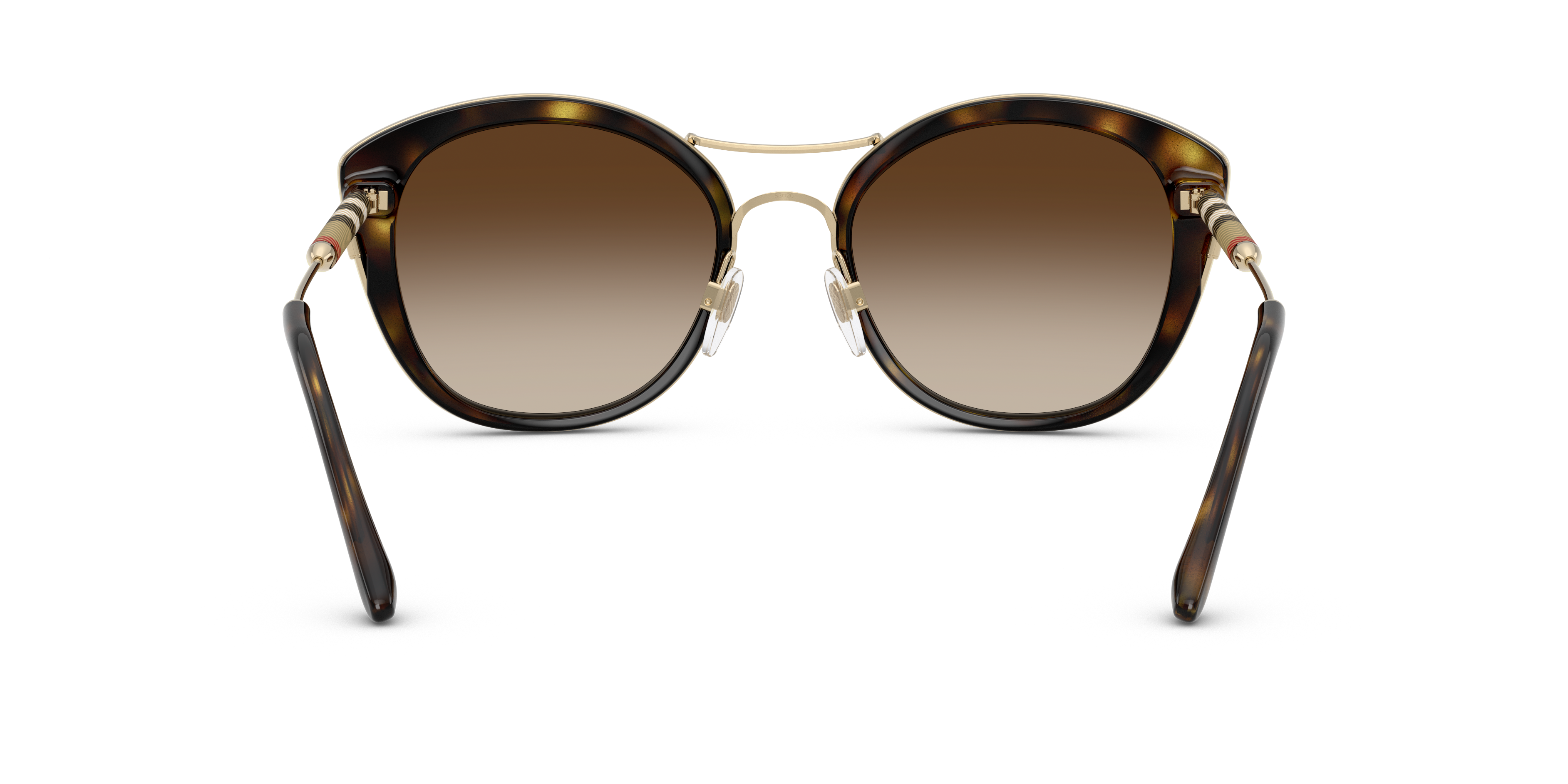 Burberry 0BE4251Q Güneş Gözlüğü 3